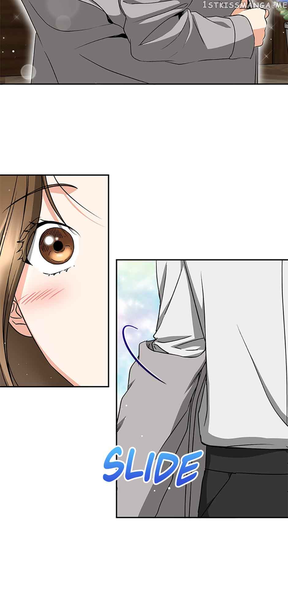 A Kiss Is Not Enough chapter 21 page 21
