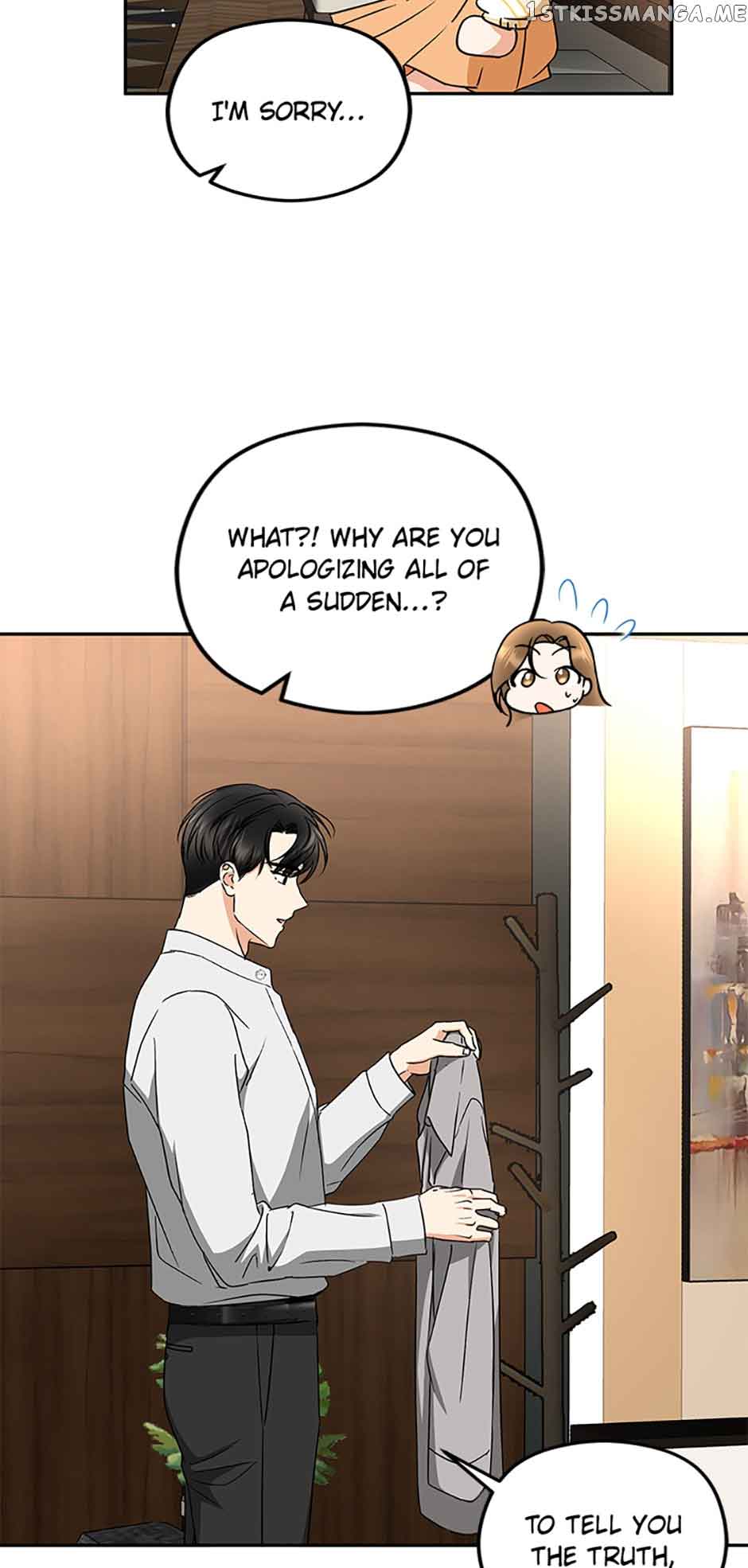 A Kiss Is Not Enough chapter 21 page 24
