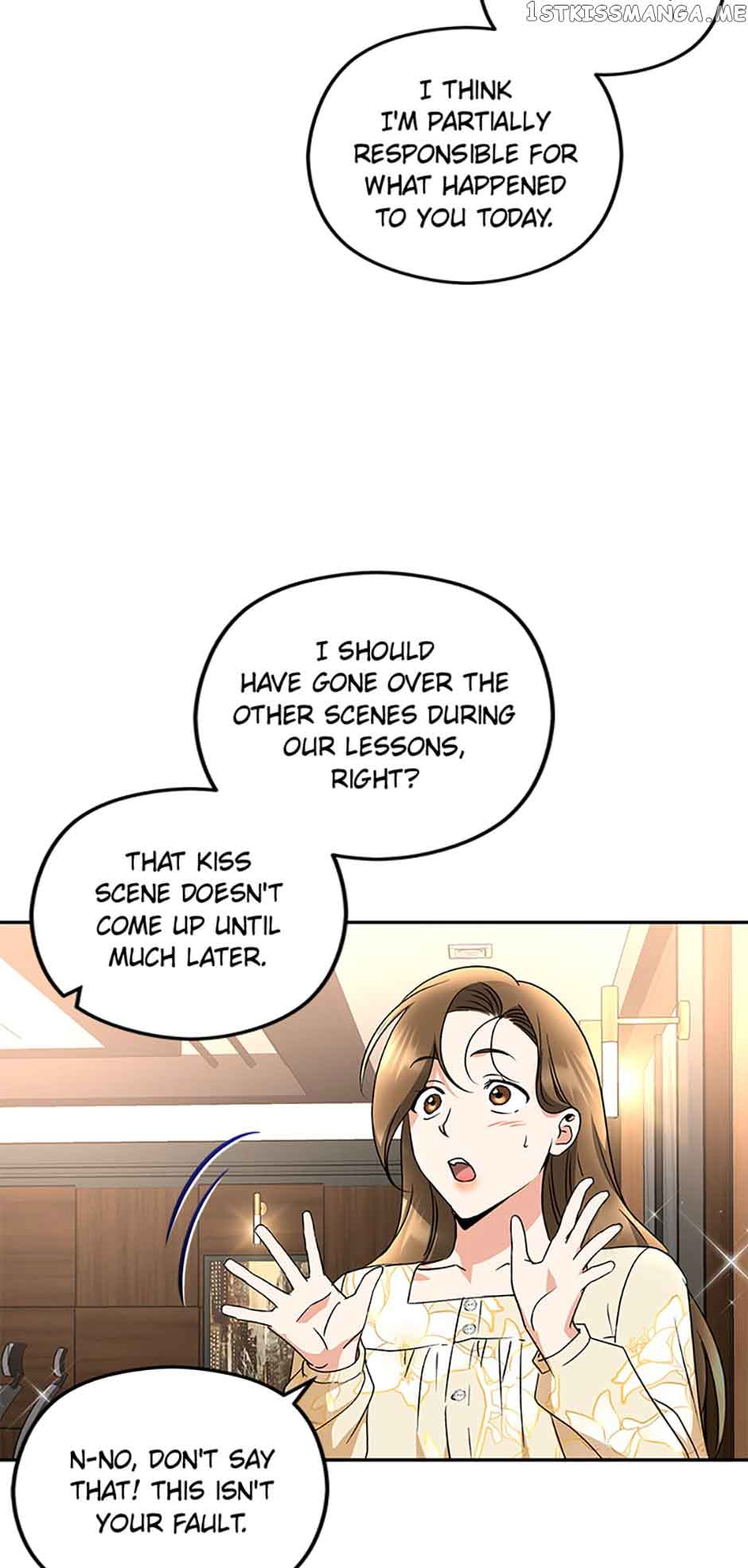 A Kiss Is Not Enough chapter 21 page 25