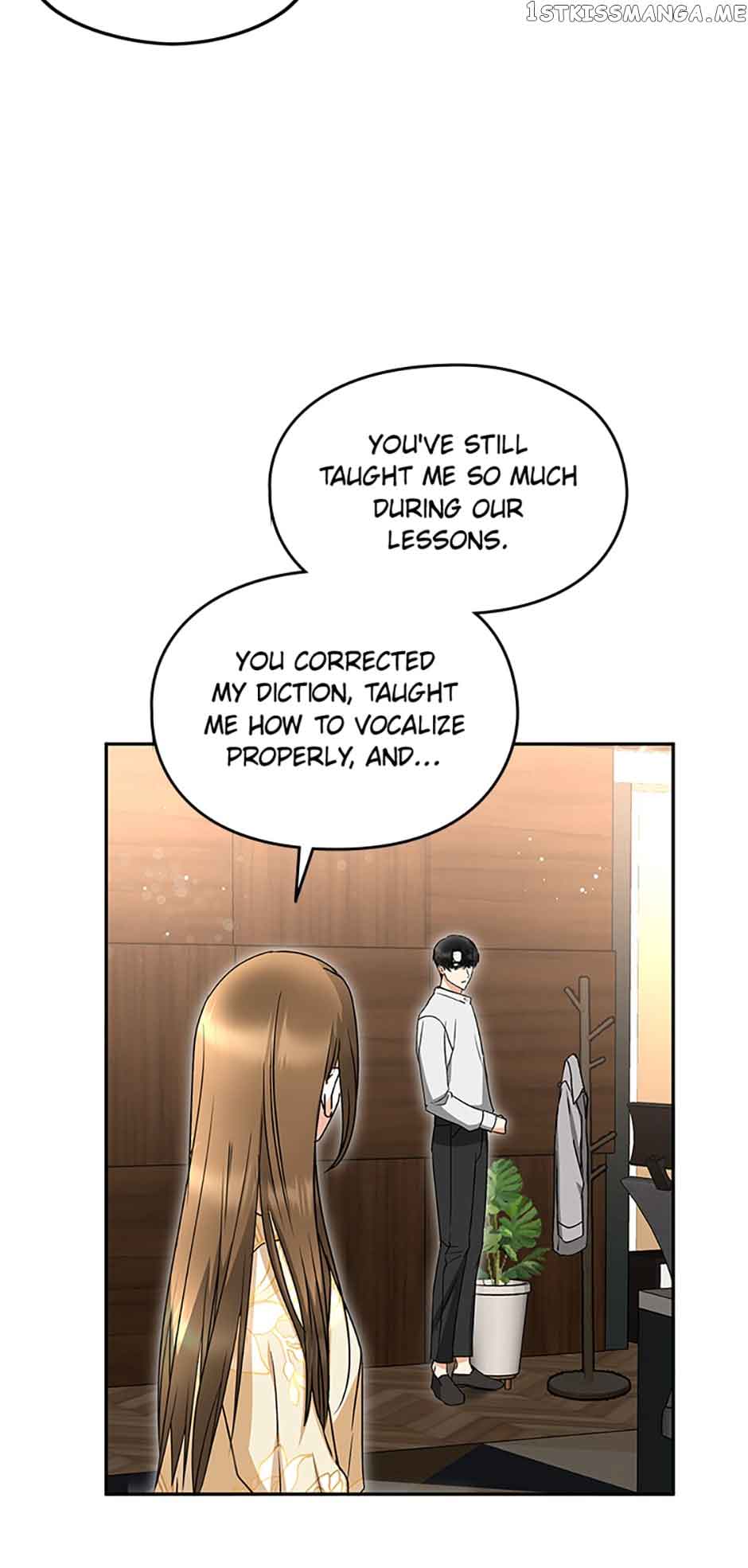 A Kiss Is Not Enough chapter 21 page 26