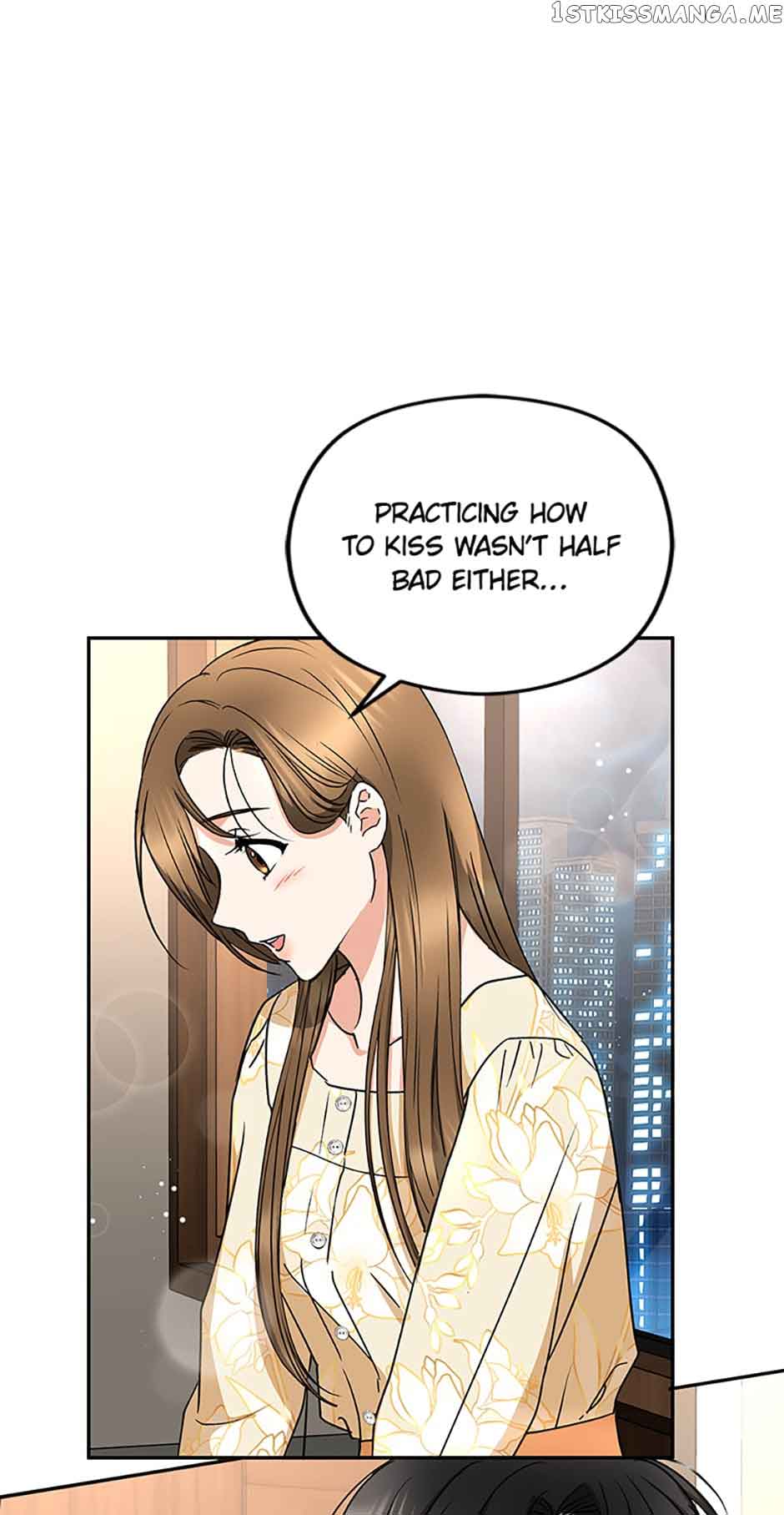 A Kiss Is Not Enough chapter 21 page 27