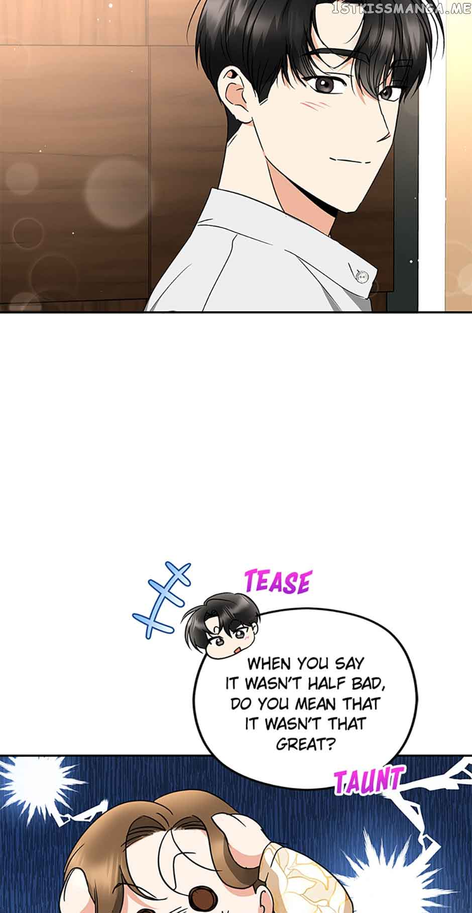 A Kiss Is Not Enough chapter 21 page 28