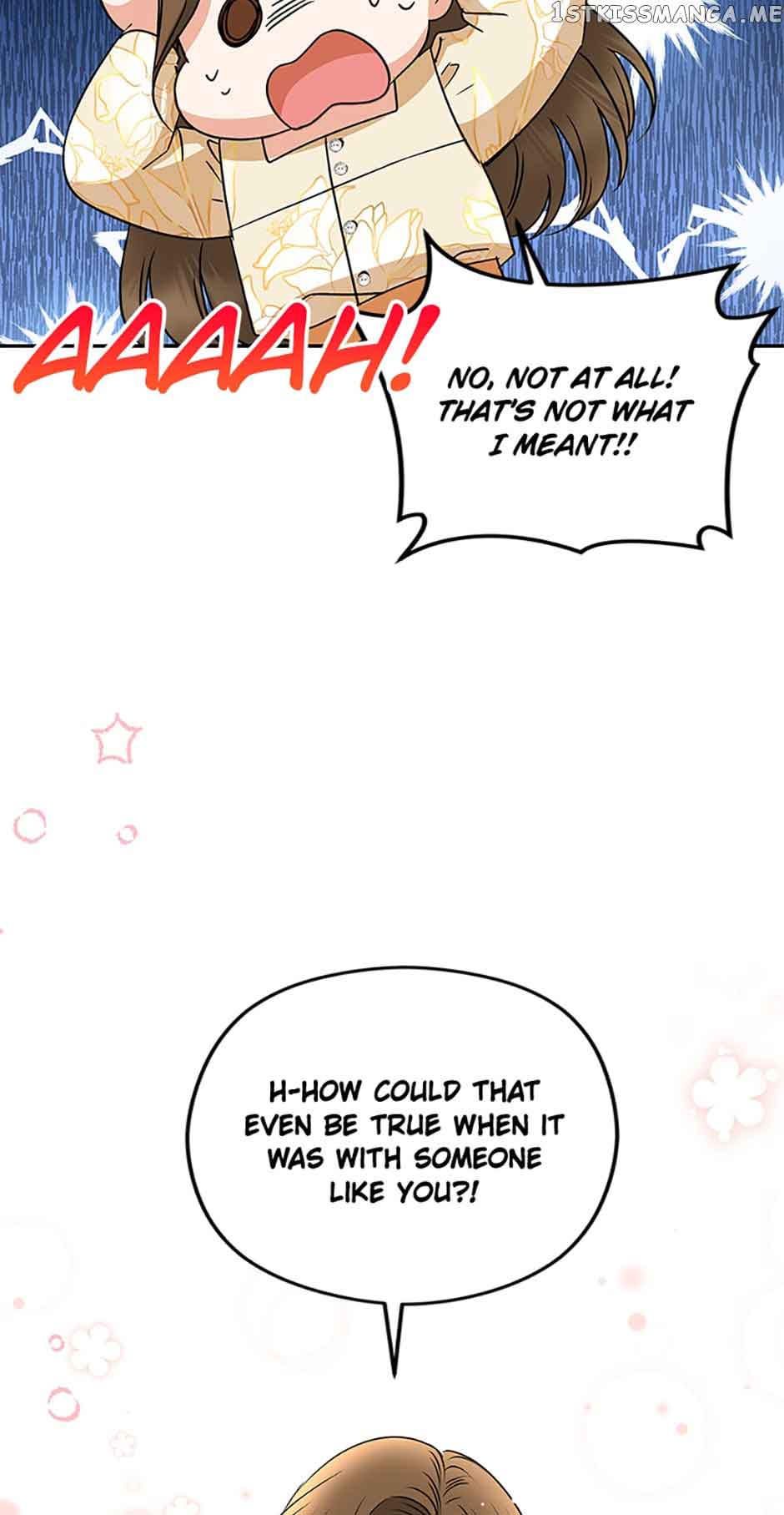 A Kiss Is Not Enough chapter 21 page 29