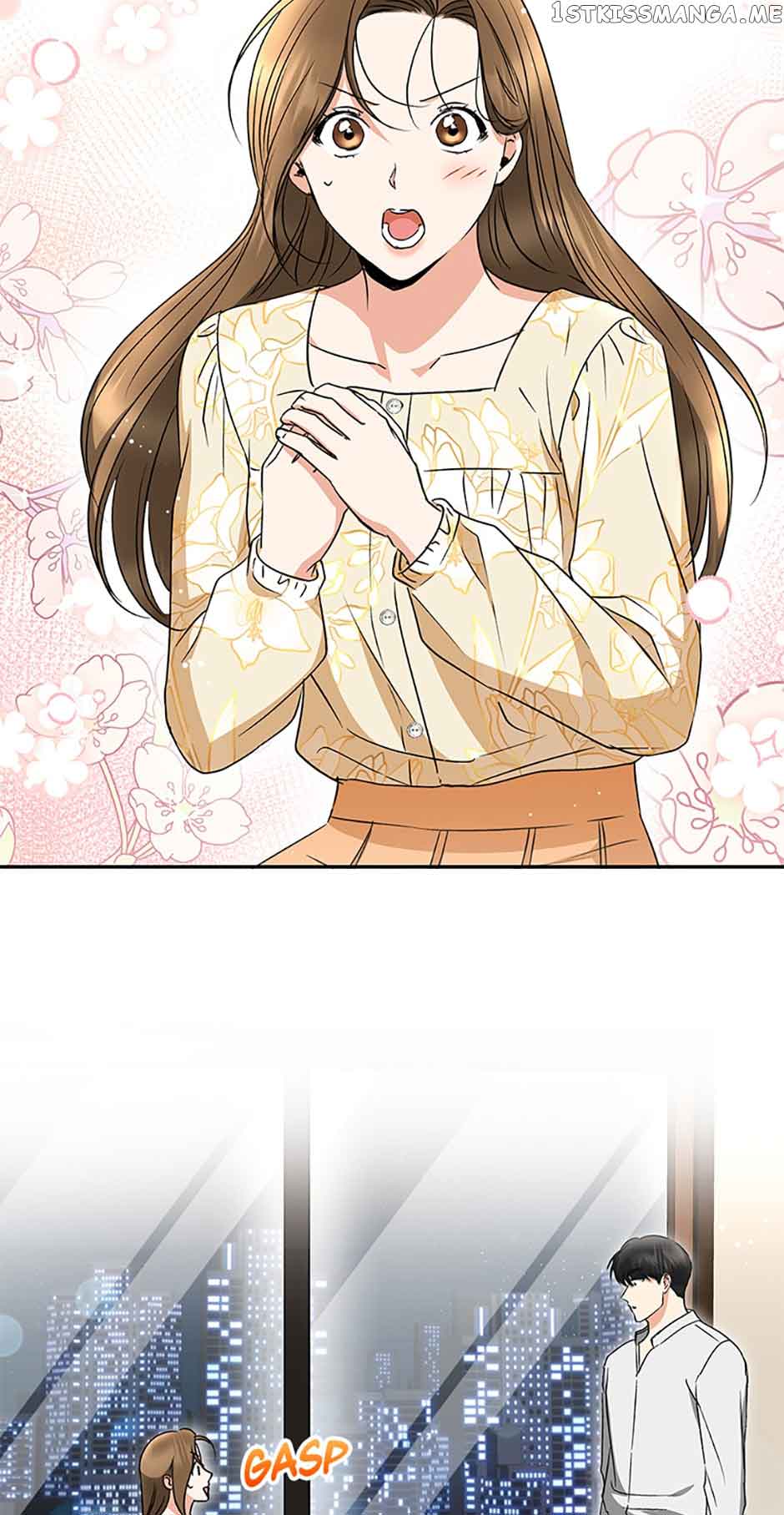 A Kiss Is Not Enough chapter 21 page 30