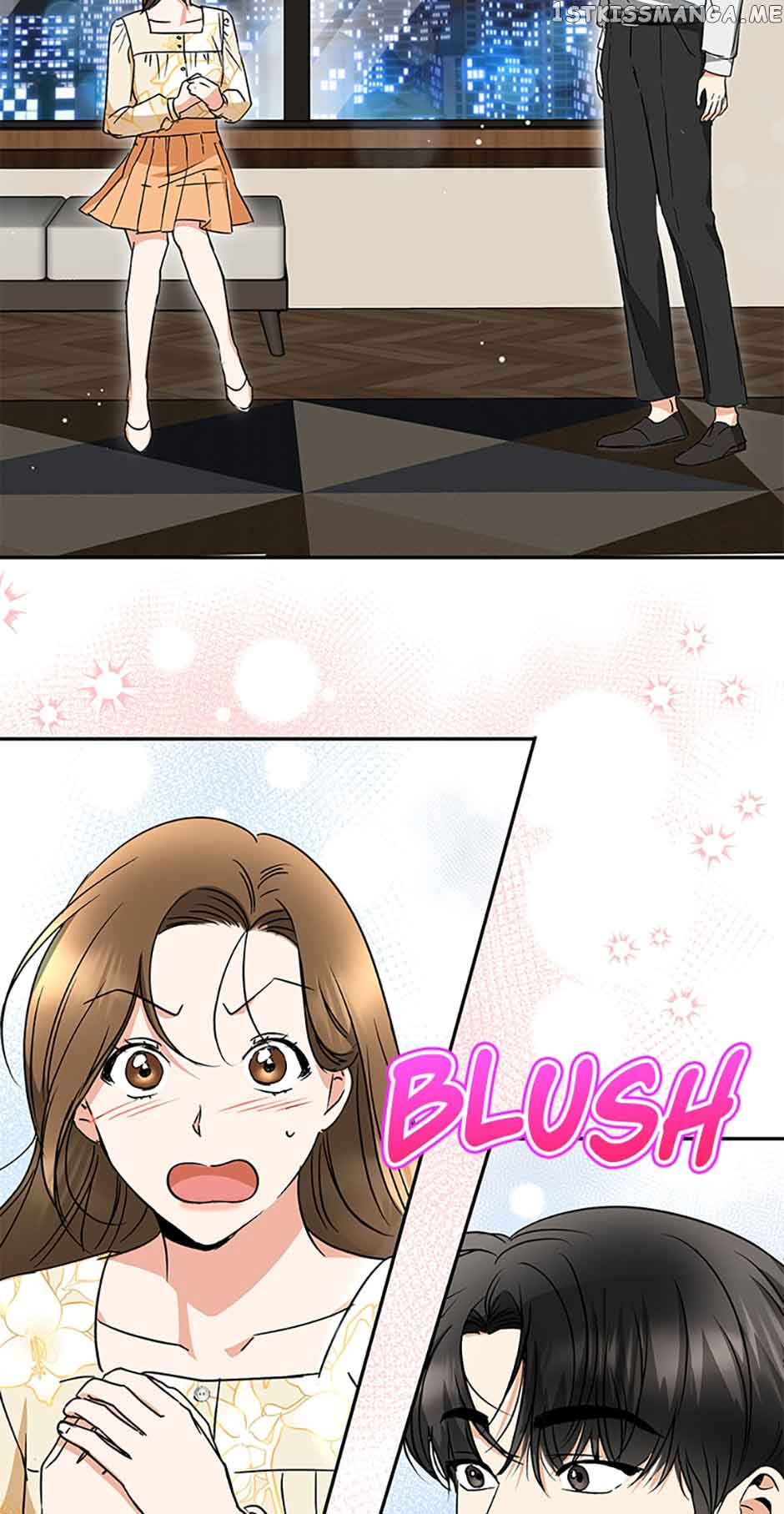 A Kiss Is Not Enough chapter 21 page 31