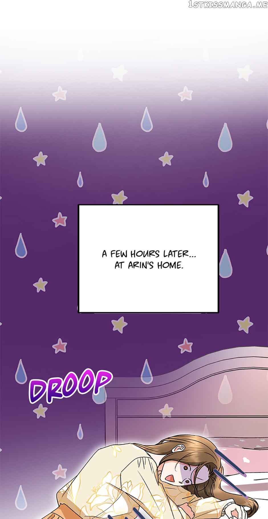 A Kiss Is Not Enough chapter 21 page 34