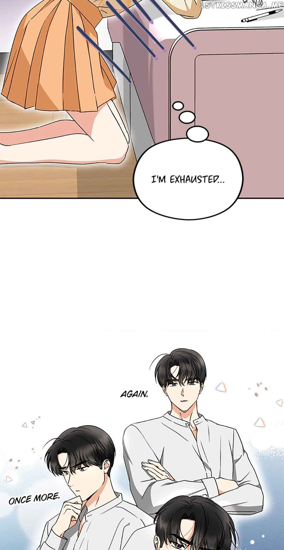 A Kiss Is Not Enough chapter 21 page 35