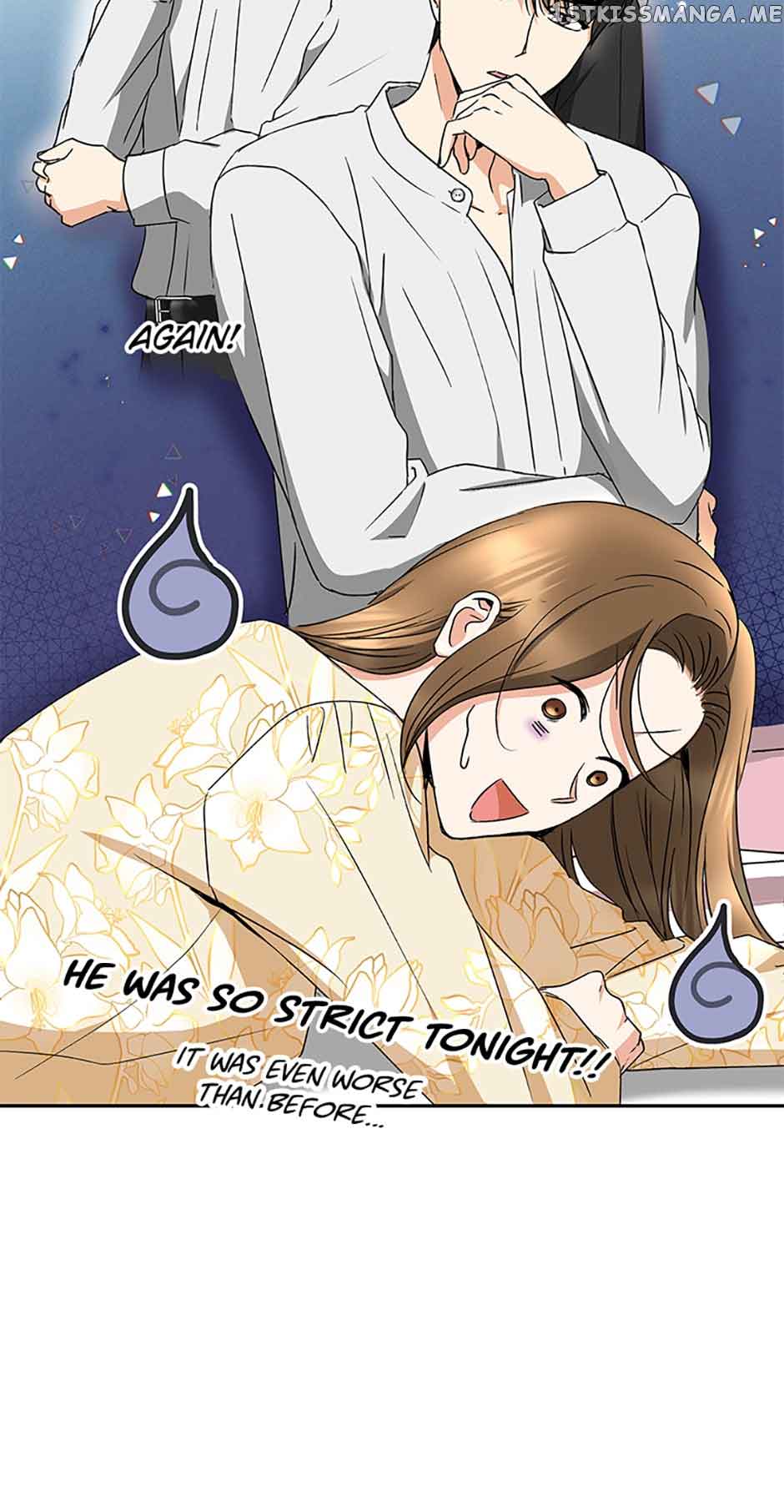 A Kiss Is Not Enough chapter 21 page 36