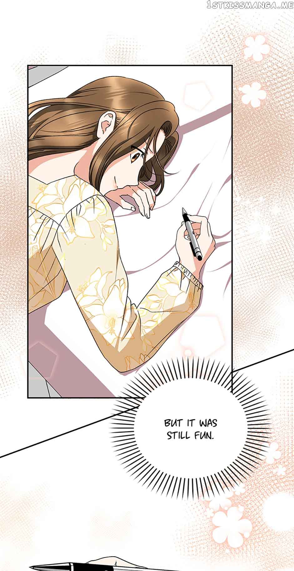 A Kiss Is Not Enough chapter 21 page 37