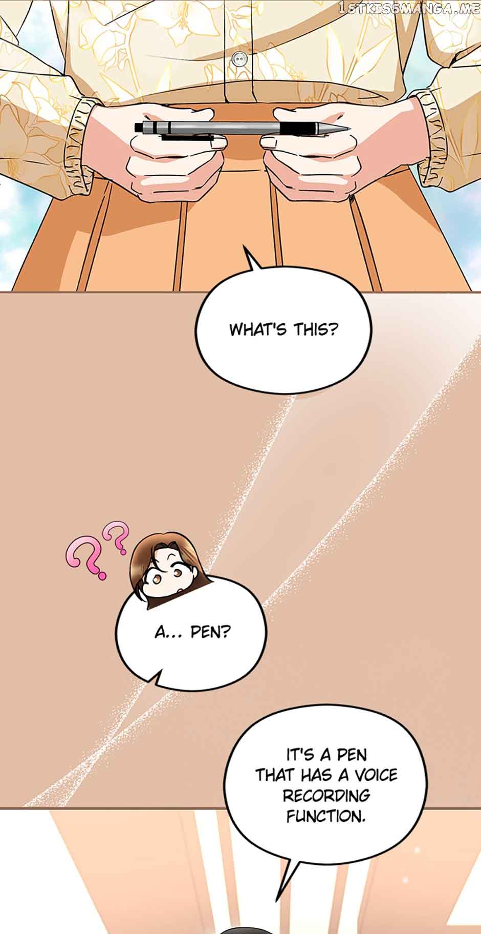 A Kiss Is Not Enough chapter 21 page 39