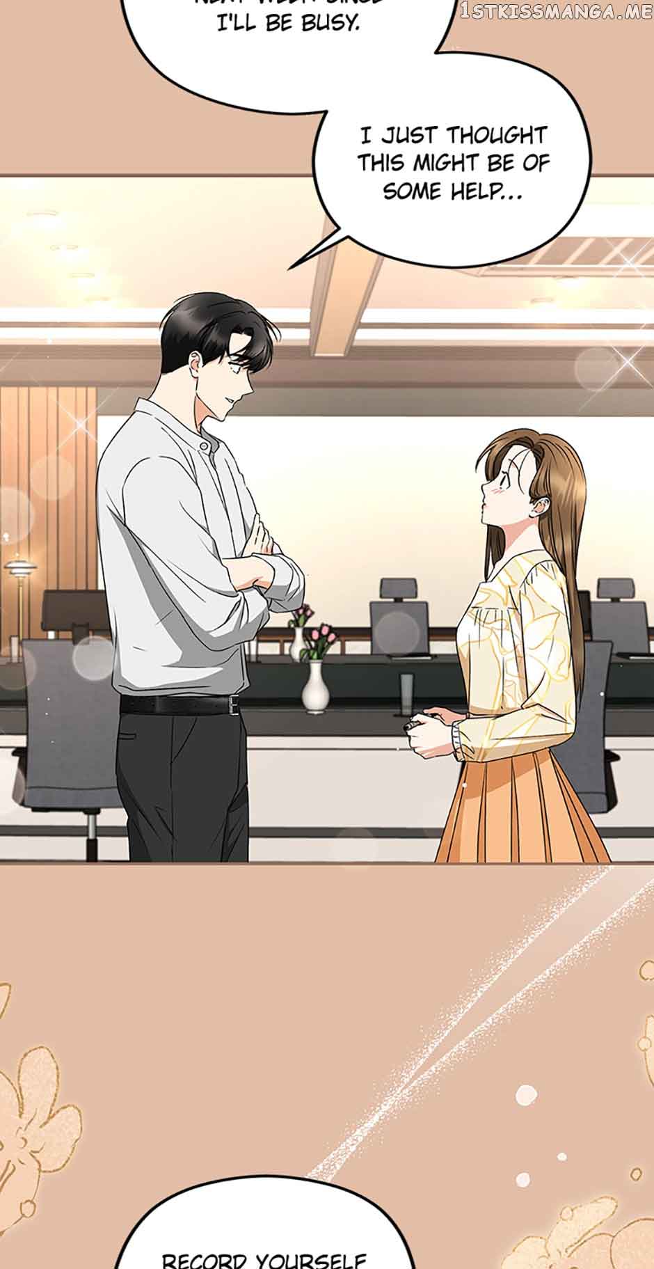 A Kiss Is Not Enough chapter 21 page 41