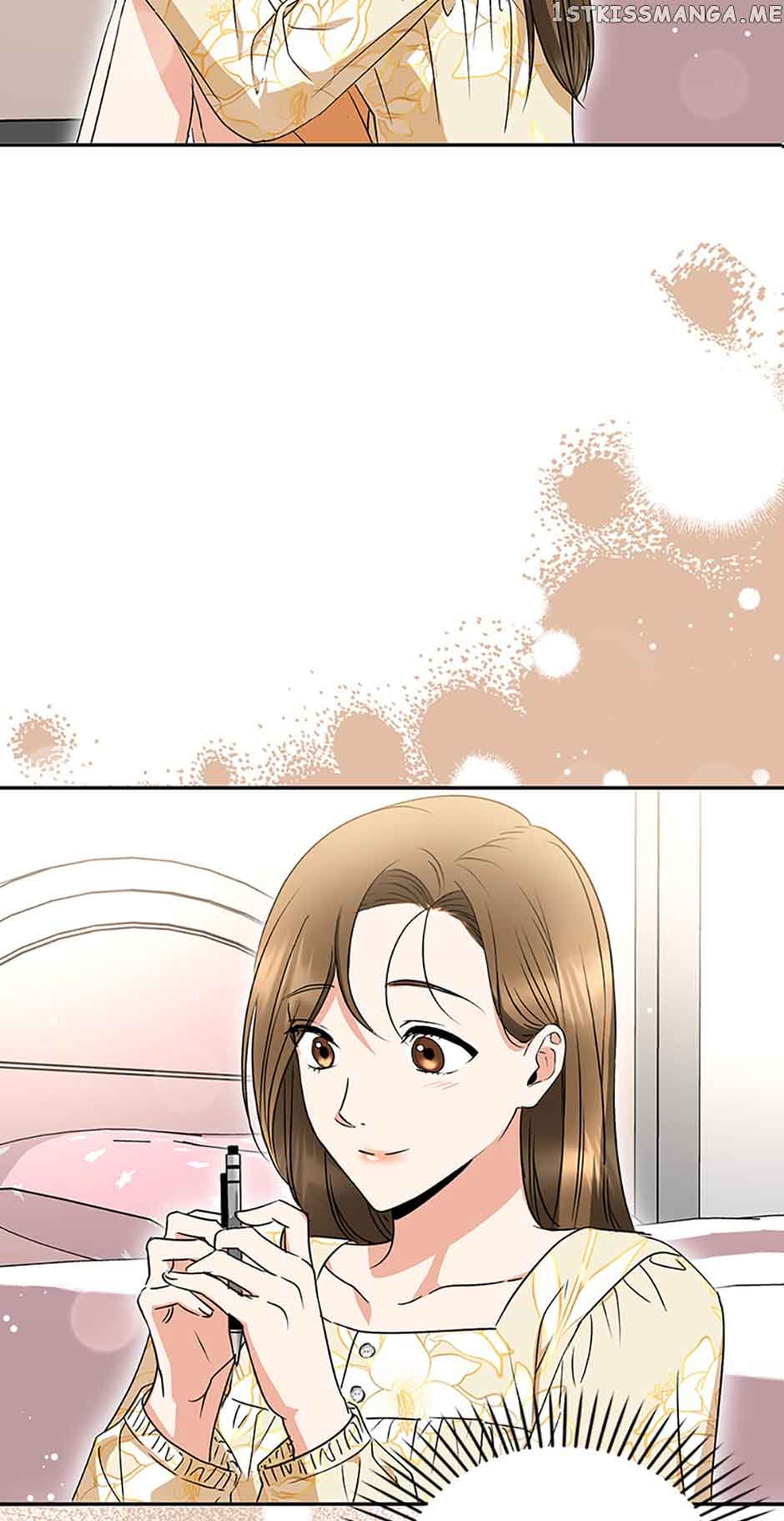 A Kiss Is Not Enough chapter 21 page 44