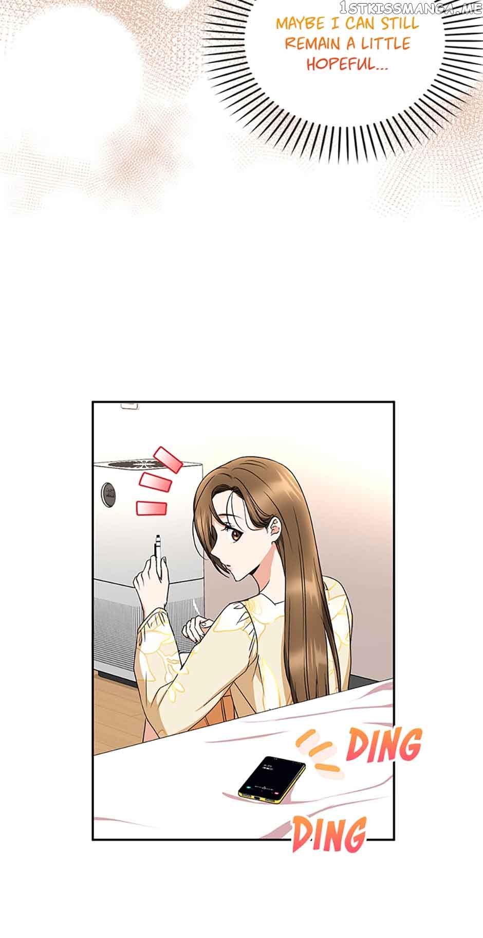 A Kiss Is Not Enough chapter 21 page 45