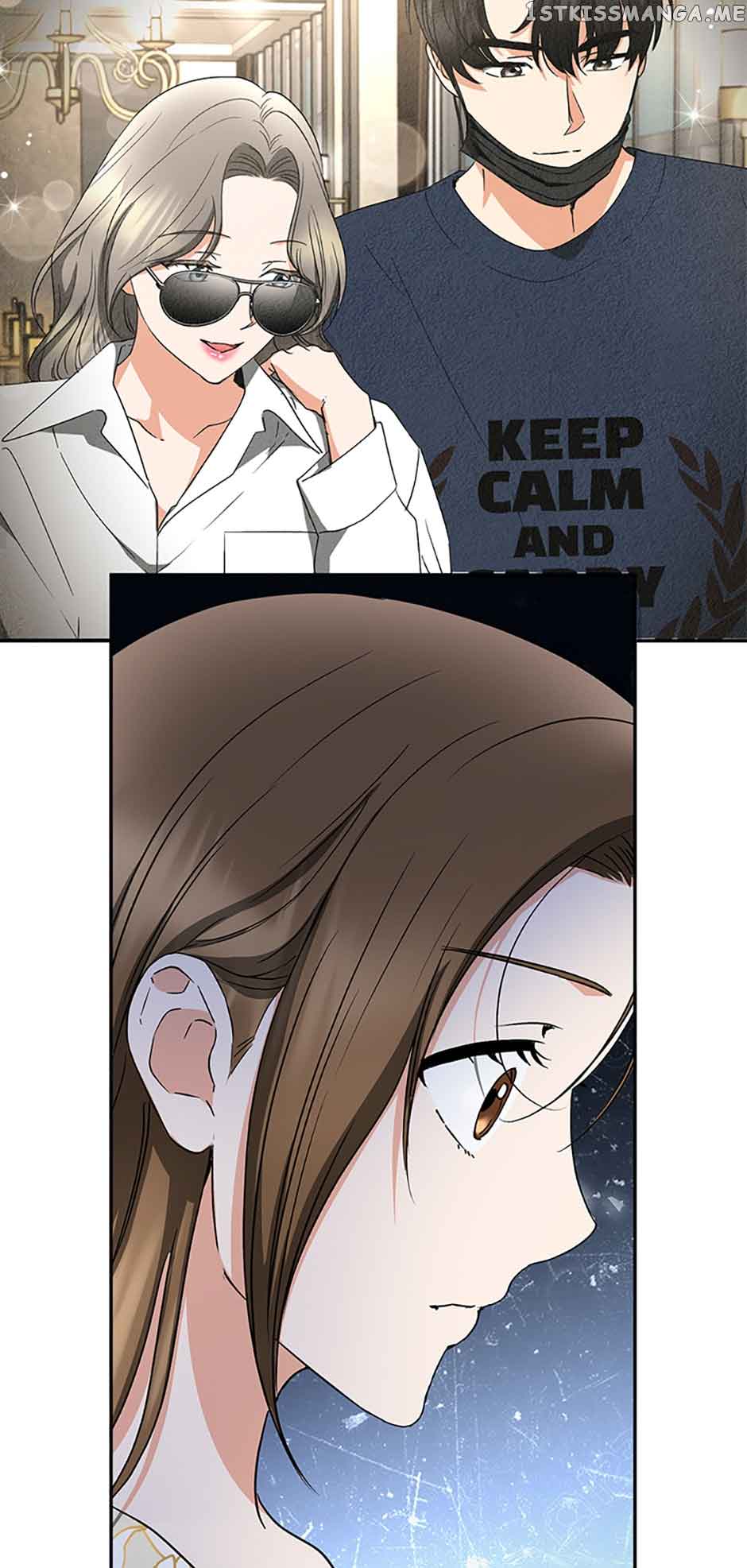 A Kiss Is Not Enough chapter 21 page 48