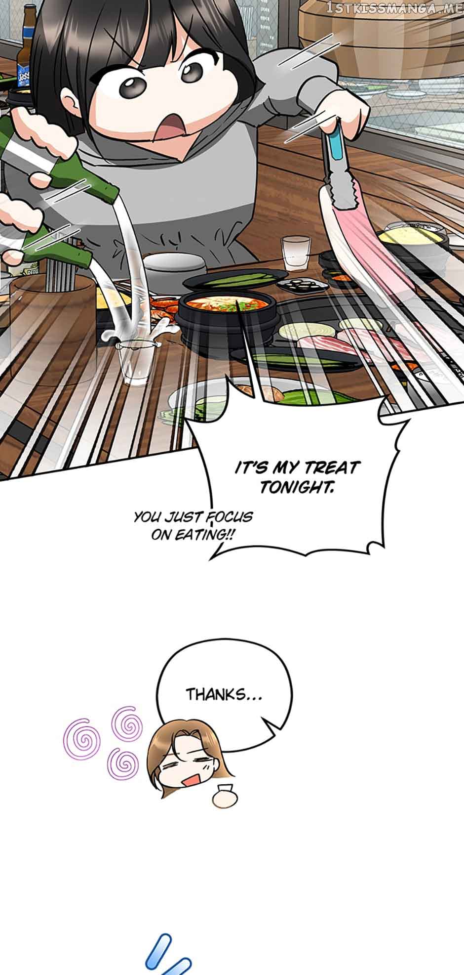 A Kiss Is Not Enough chapter 21 page 51