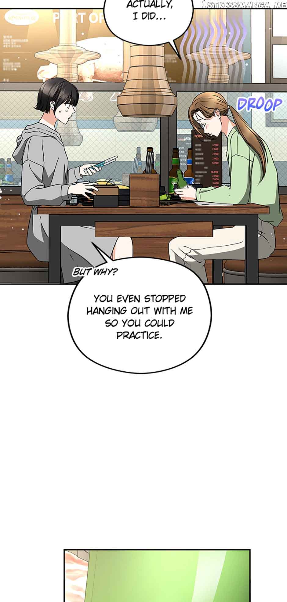 A Kiss Is Not Enough chapter 21 page 53