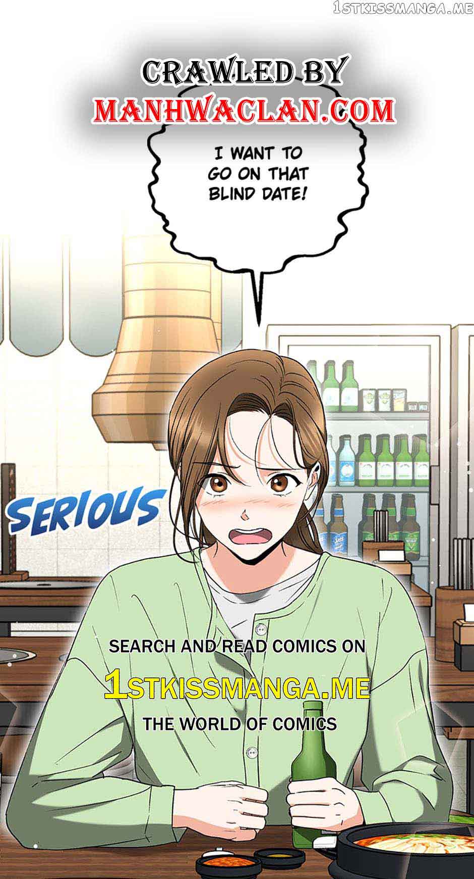 A Kiss Is Not Enough chapter 21 page 59