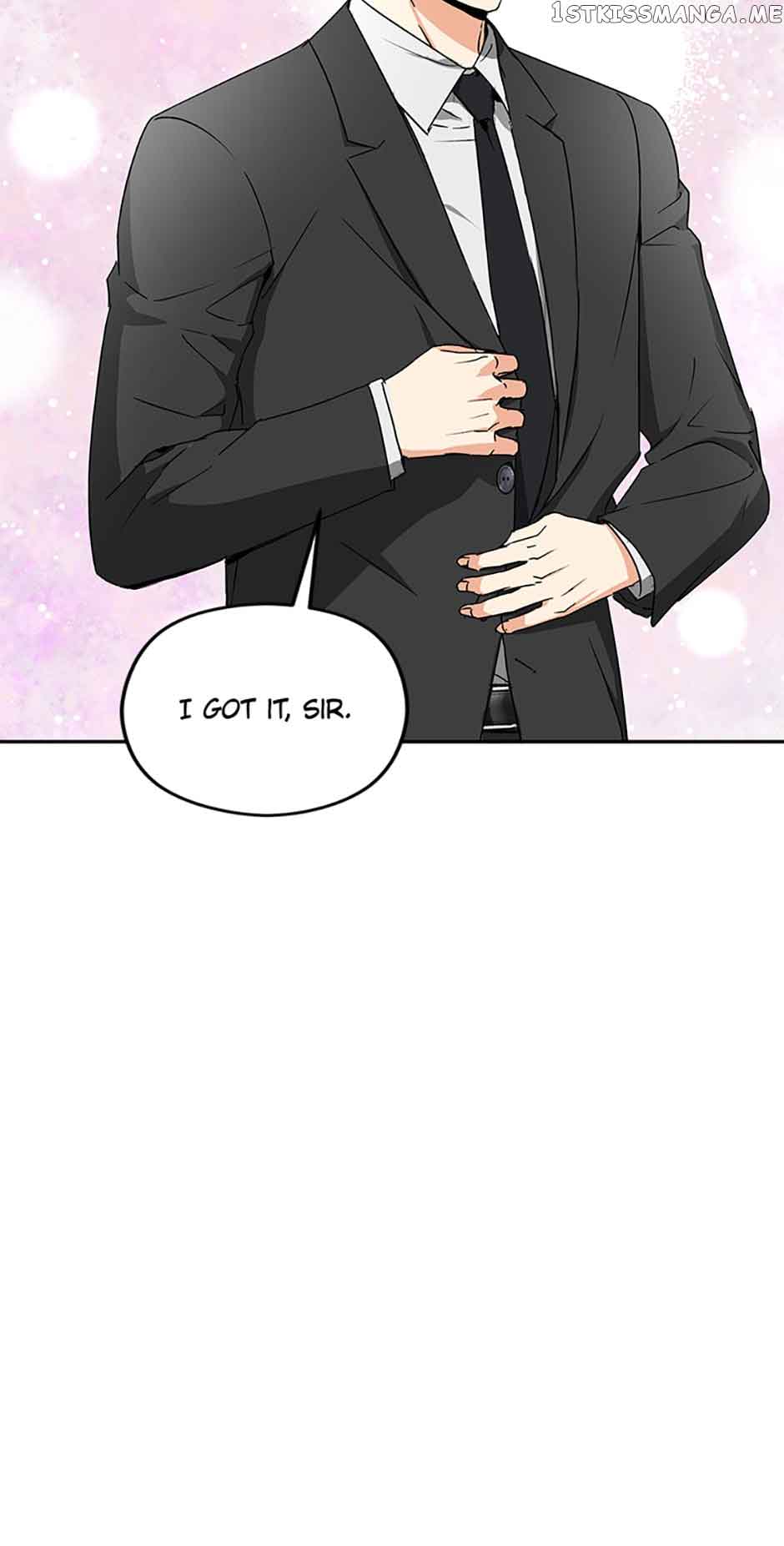 A Kiss Is Not Enough chapter 22 page 7