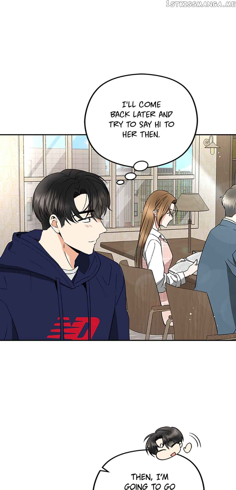 A Kiss Is Not Enough chapter 22 page 32