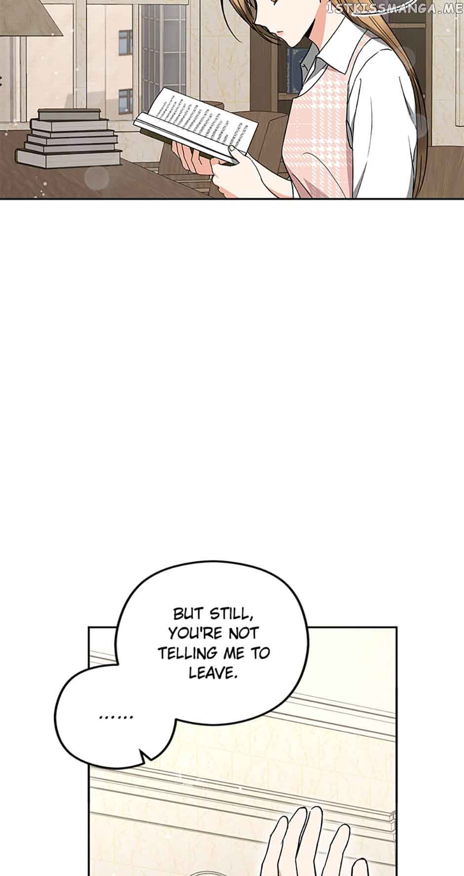 A Kiss Is Not Enough chapter 22 page 41