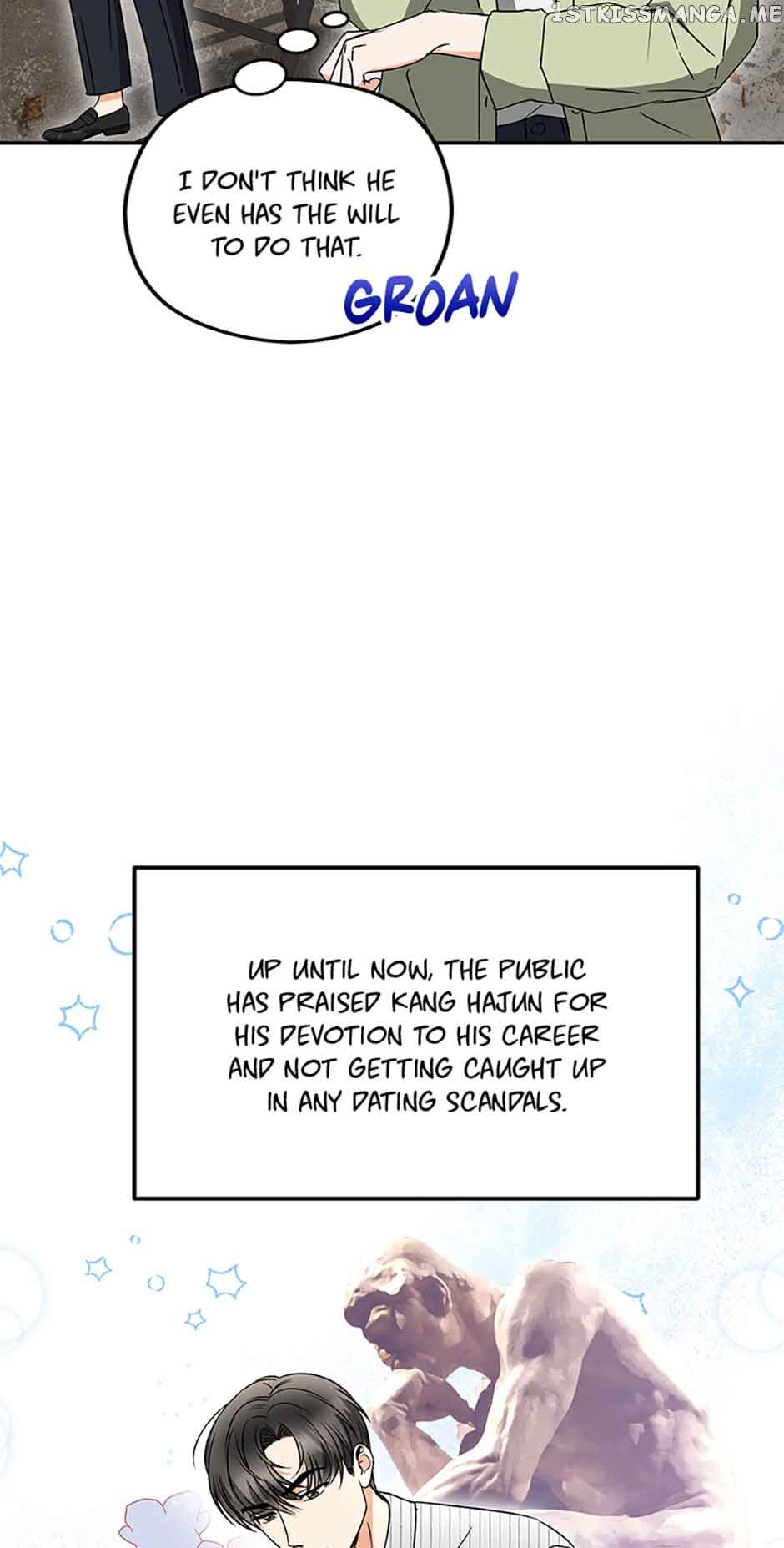 A Kiss Is Not Enough chapter 23 page 32