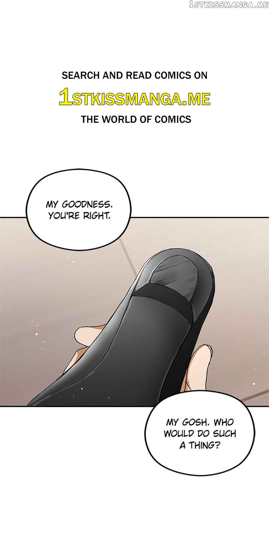 A Kiss Is Not Enough chapter 27 page 2