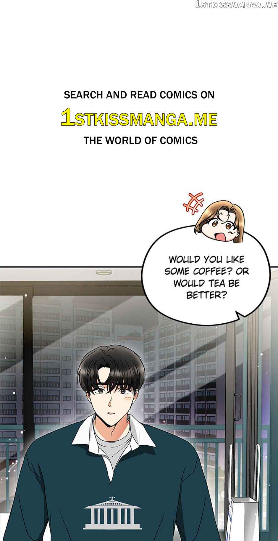 A Kiss Is Not Enough chapter 28 page 2