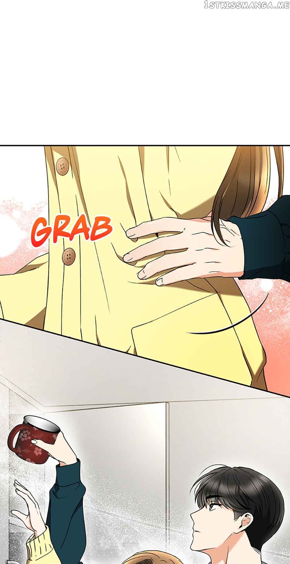 A Kiss Is Not Enough chapter 28 page 7