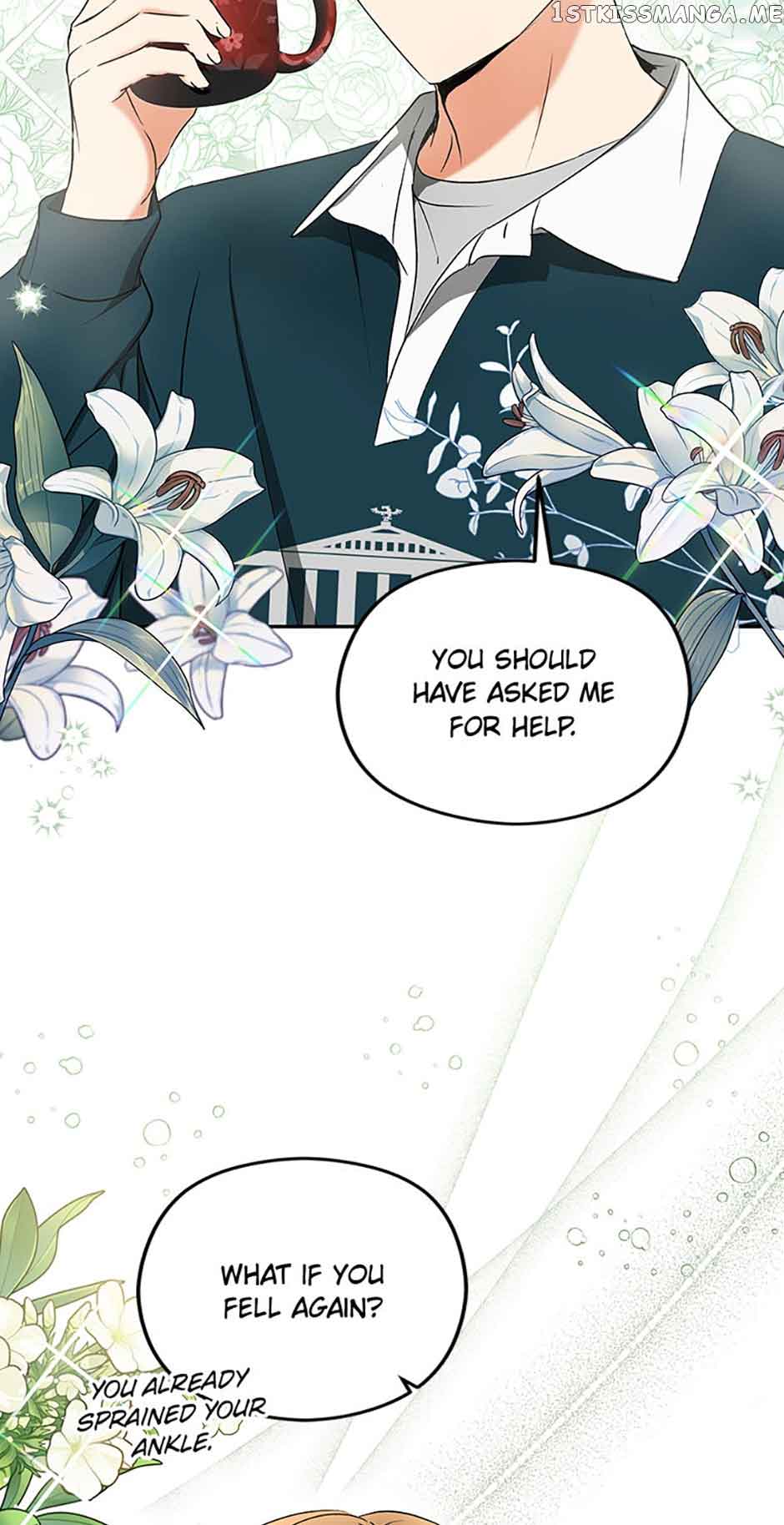 A Kiss Is Not Enough chapter 28 page 9