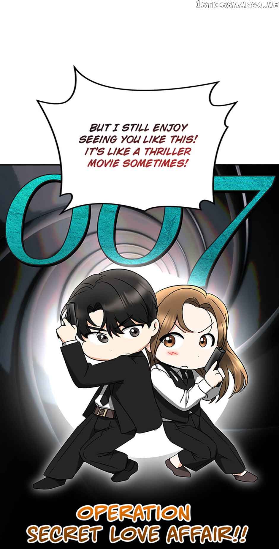 A Kiss Is Not Enough chapter 28 page 45