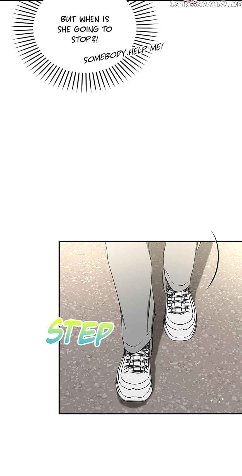 A Kiss Is Not Enough chapter 29 page 9