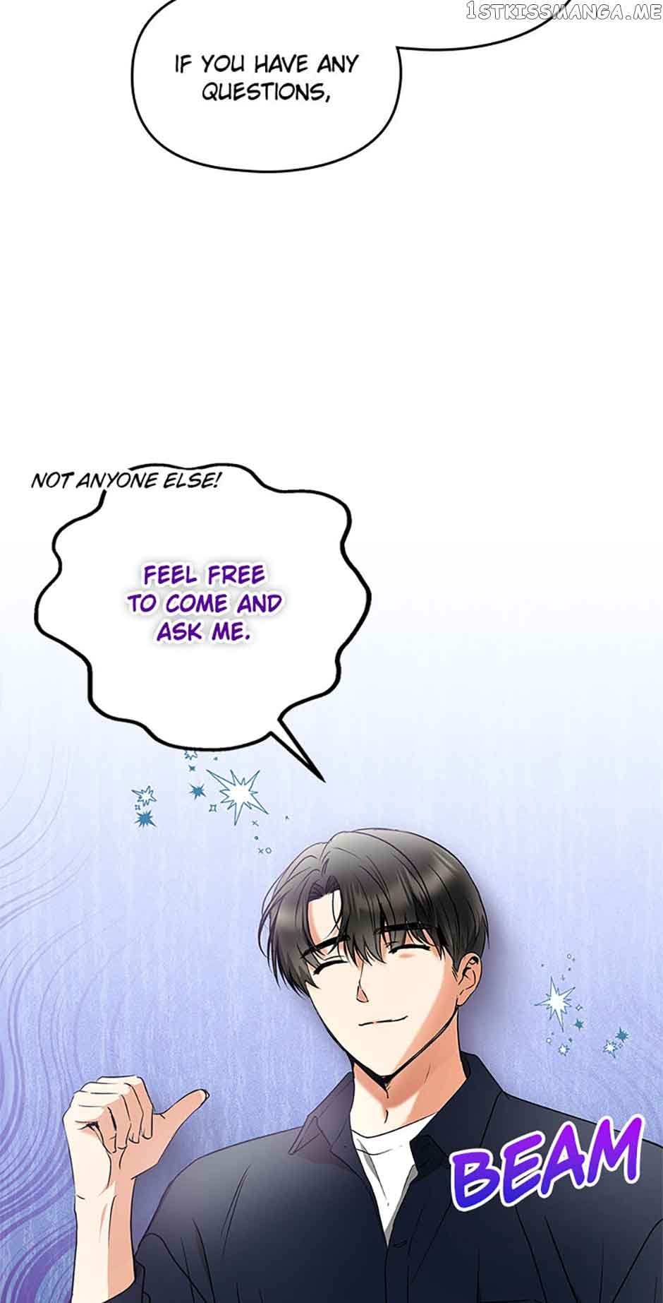 A Kiss Is Not Enough chapter 29 page 32