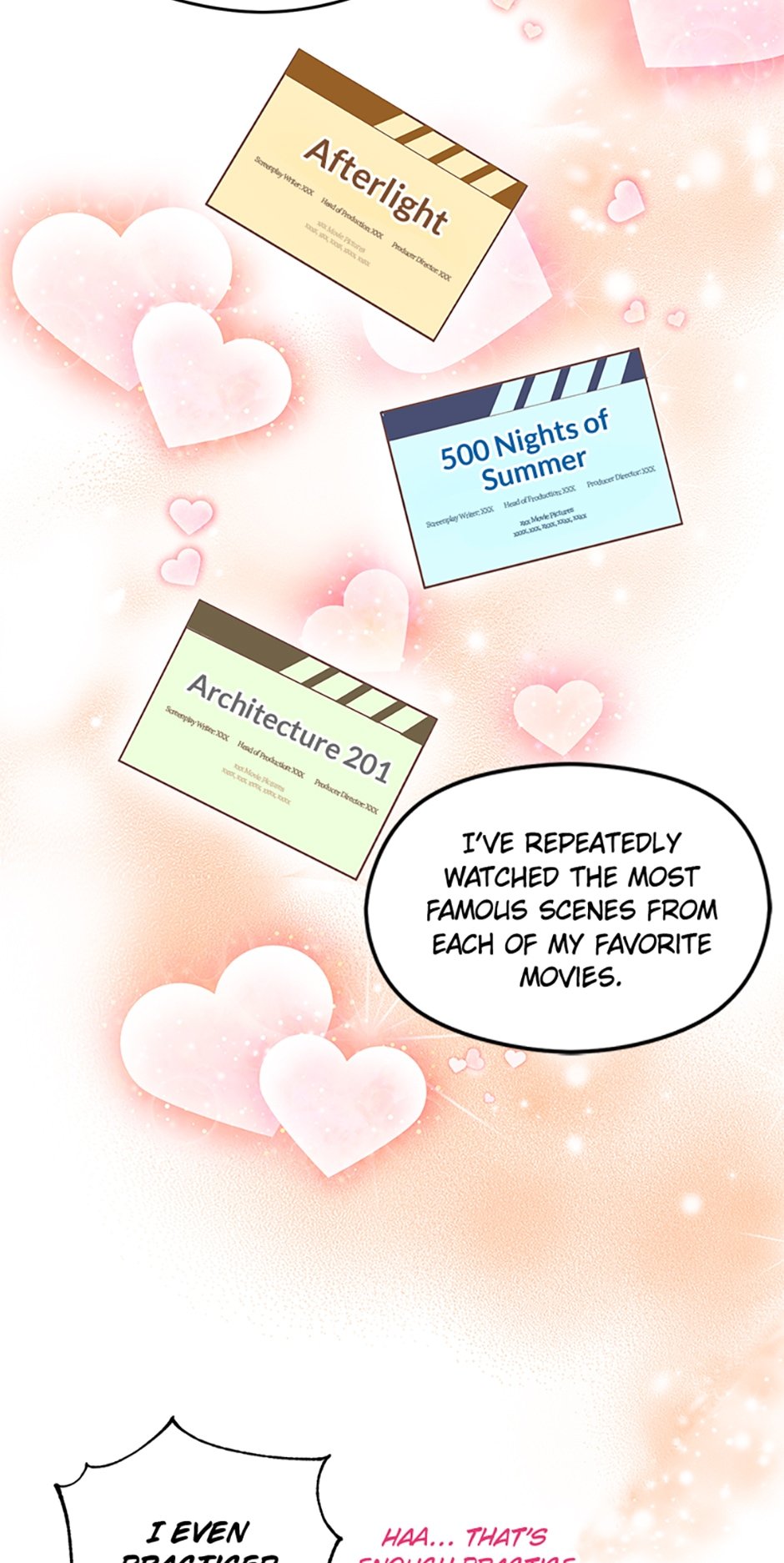 A Kiss Is Not Enough chapter 3 page 7
