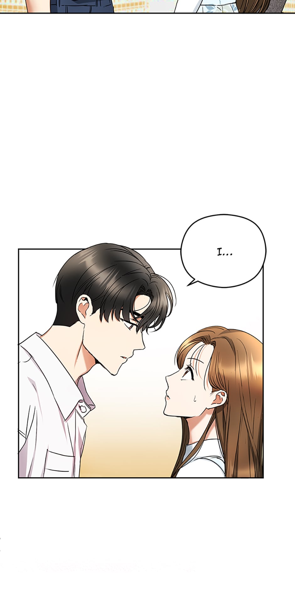 A Kiss Is Not Enough chapter 3 page 19