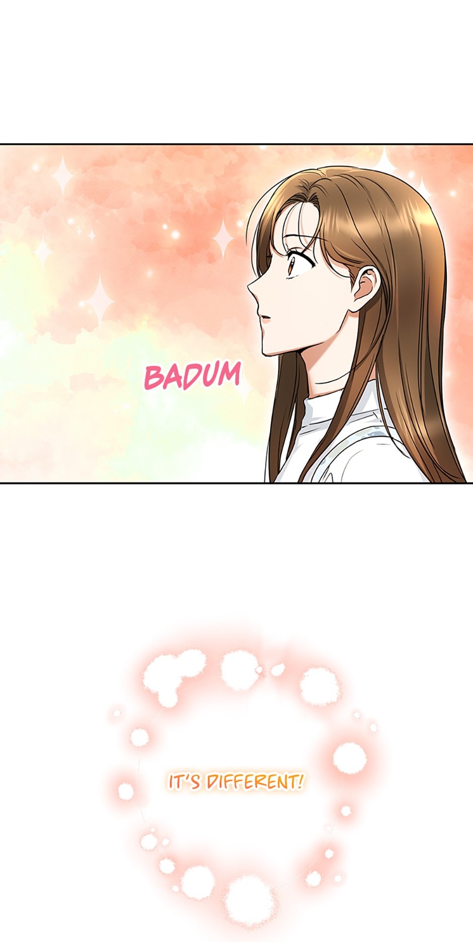 A Kiss Is Not Enough chapter 3 page 21
