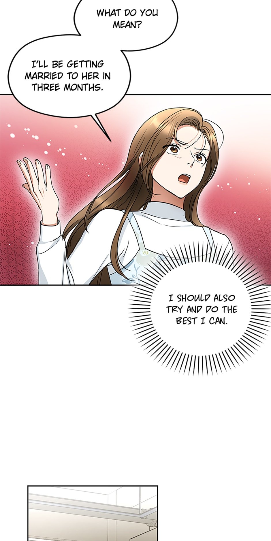 A Kiss Is Not Enough chapter 3 page 25