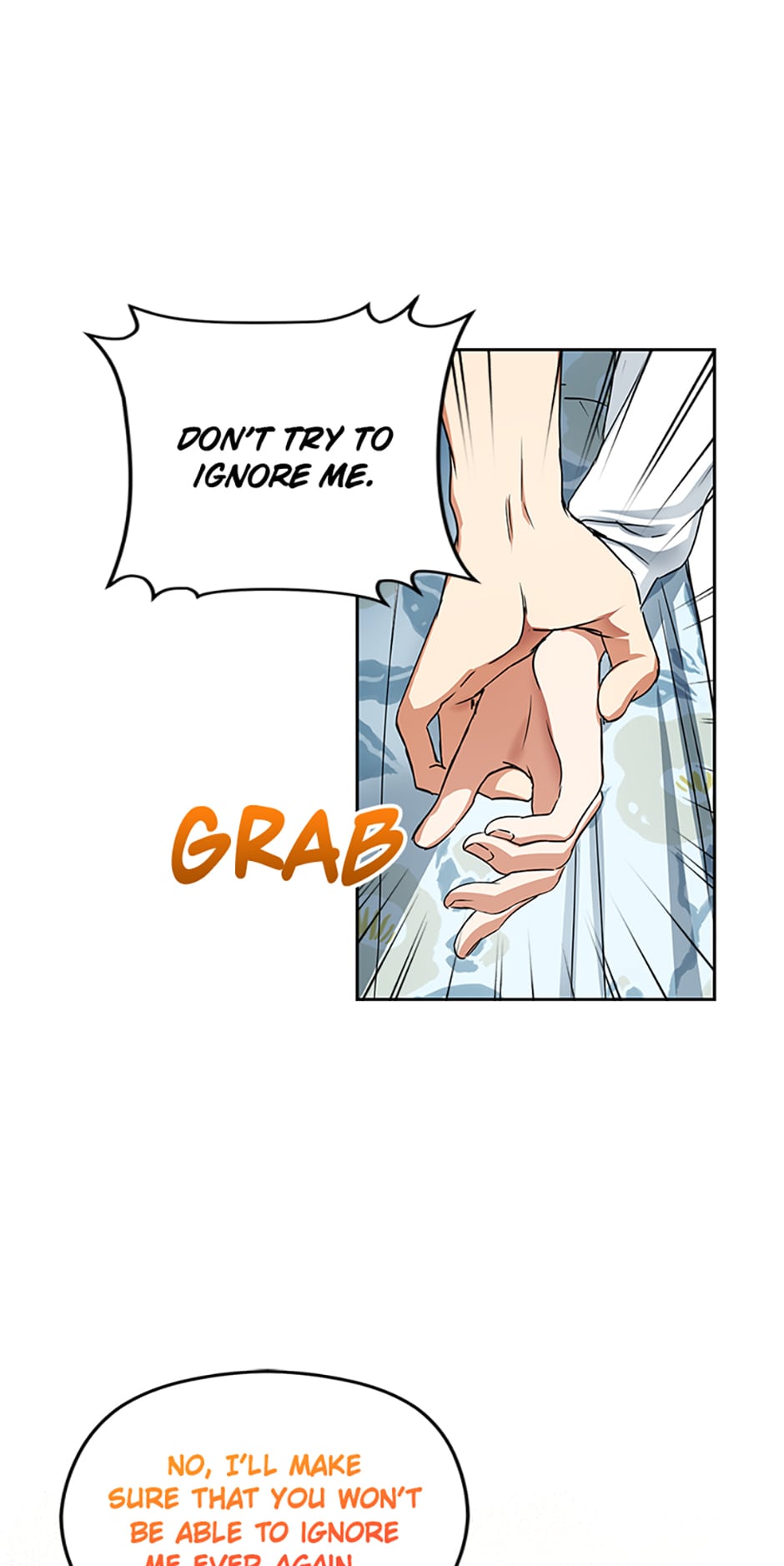 A Kiss Is Not Enough chapter 3 page 28