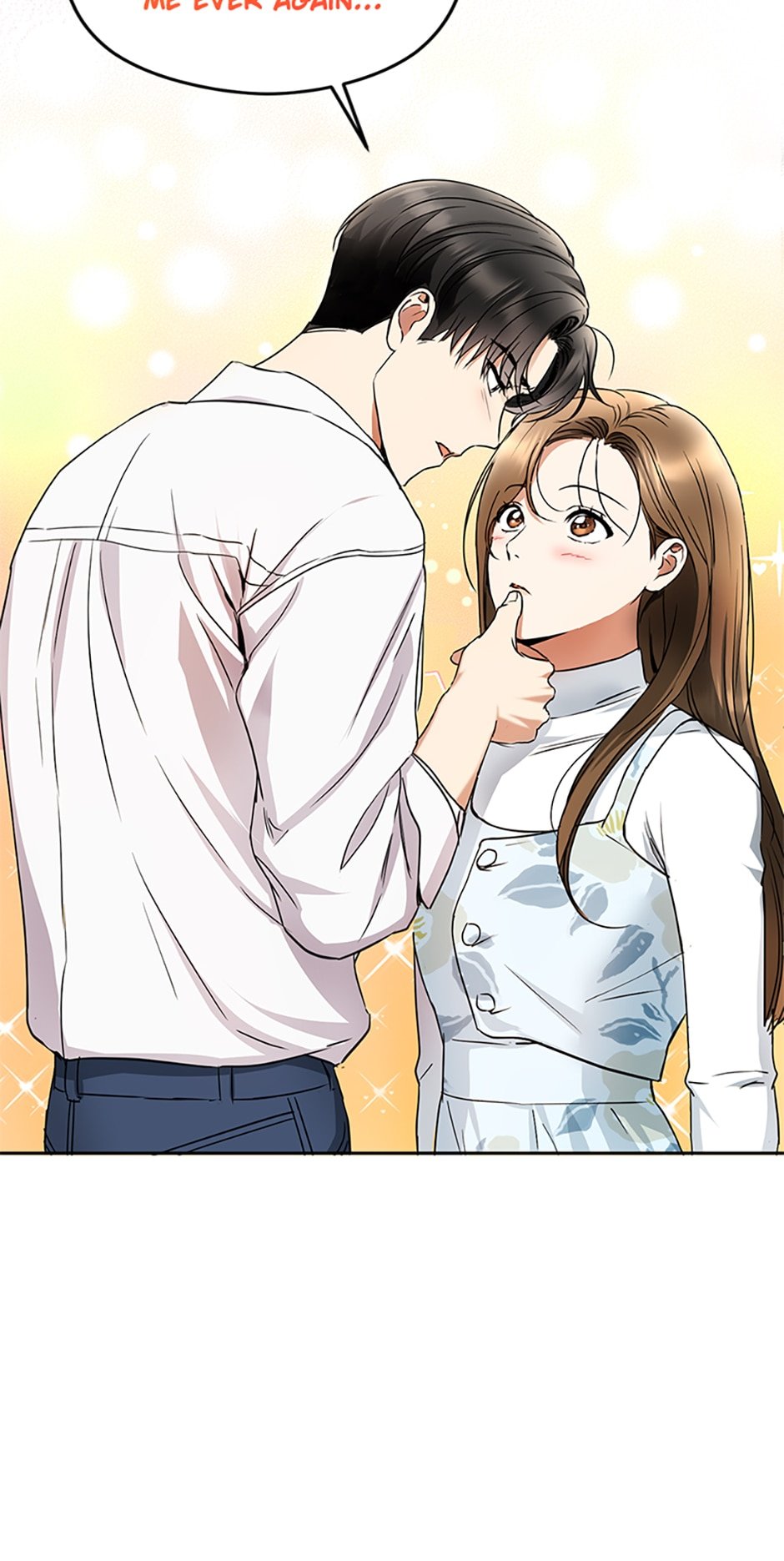 A Kiss Is Not Enough chapter 3 page 29