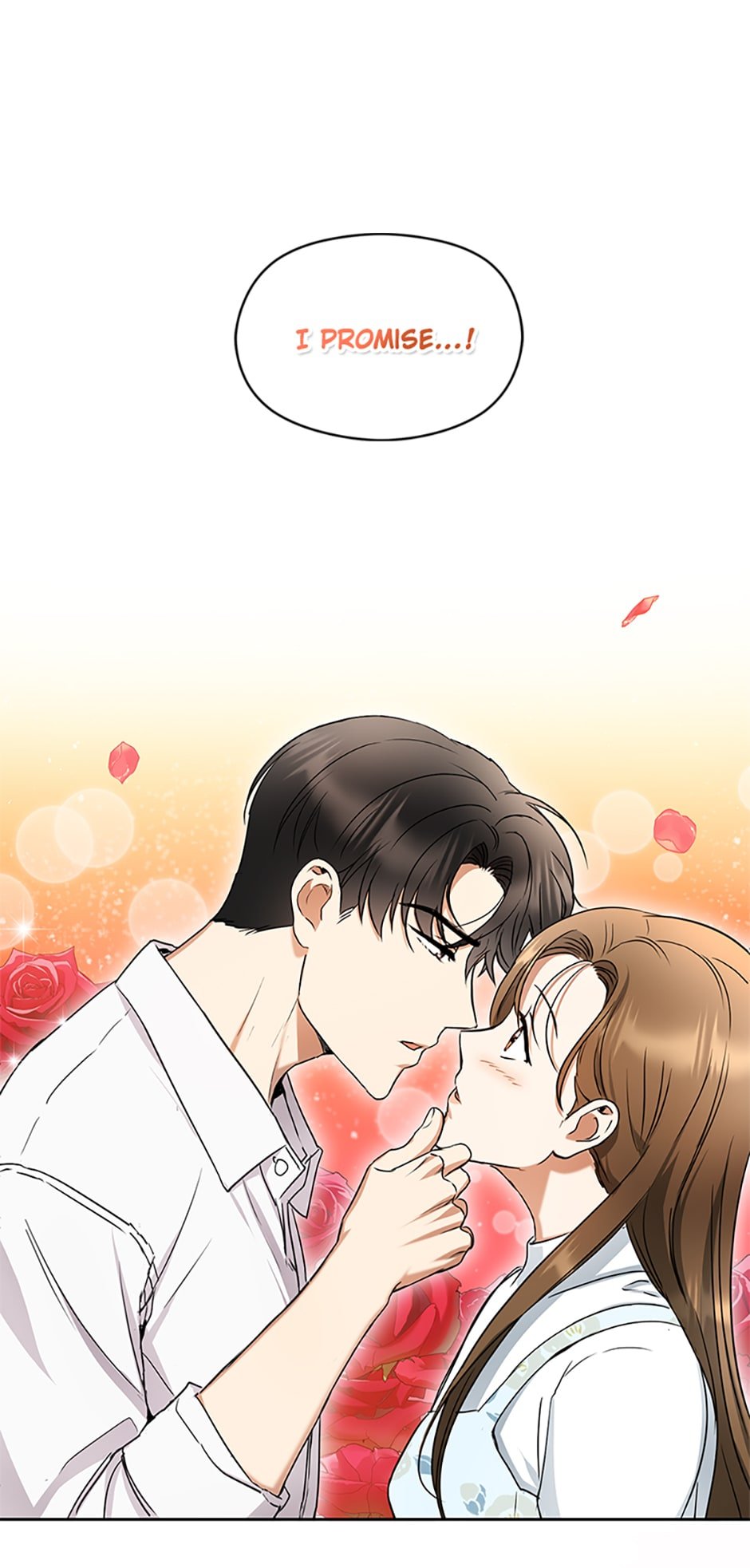 A Kiss Is Not Enough chapter 3 page 30