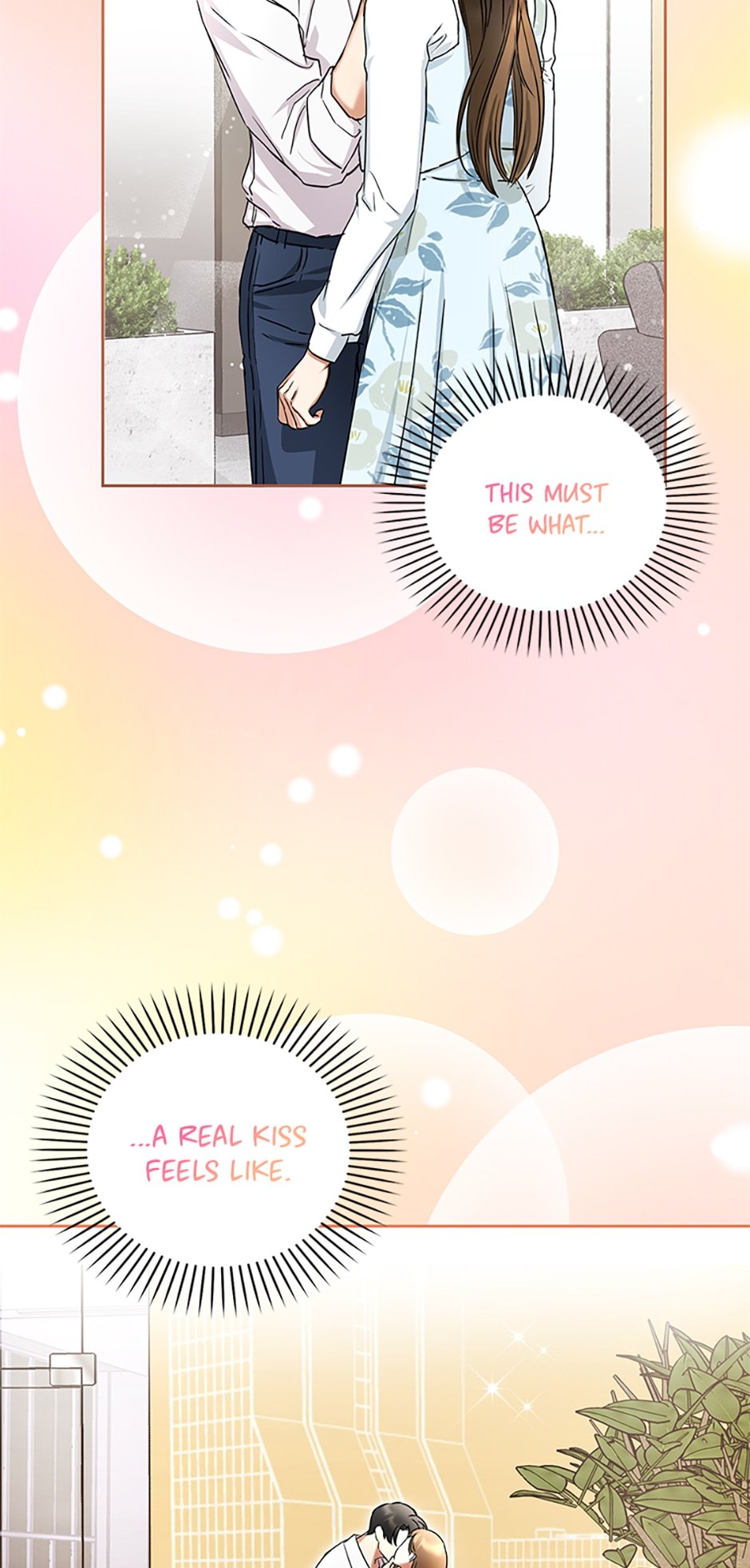 A Kiss Is Not Enough chapter 3 page 32