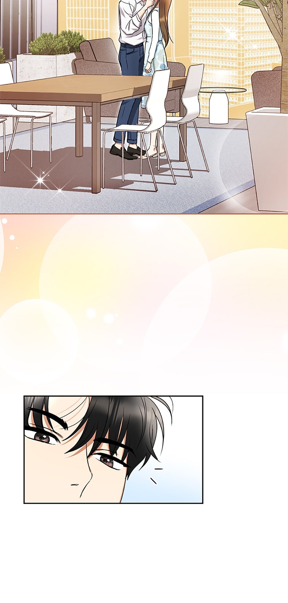 A Kiss Is Not Enough chapter 3 page 33