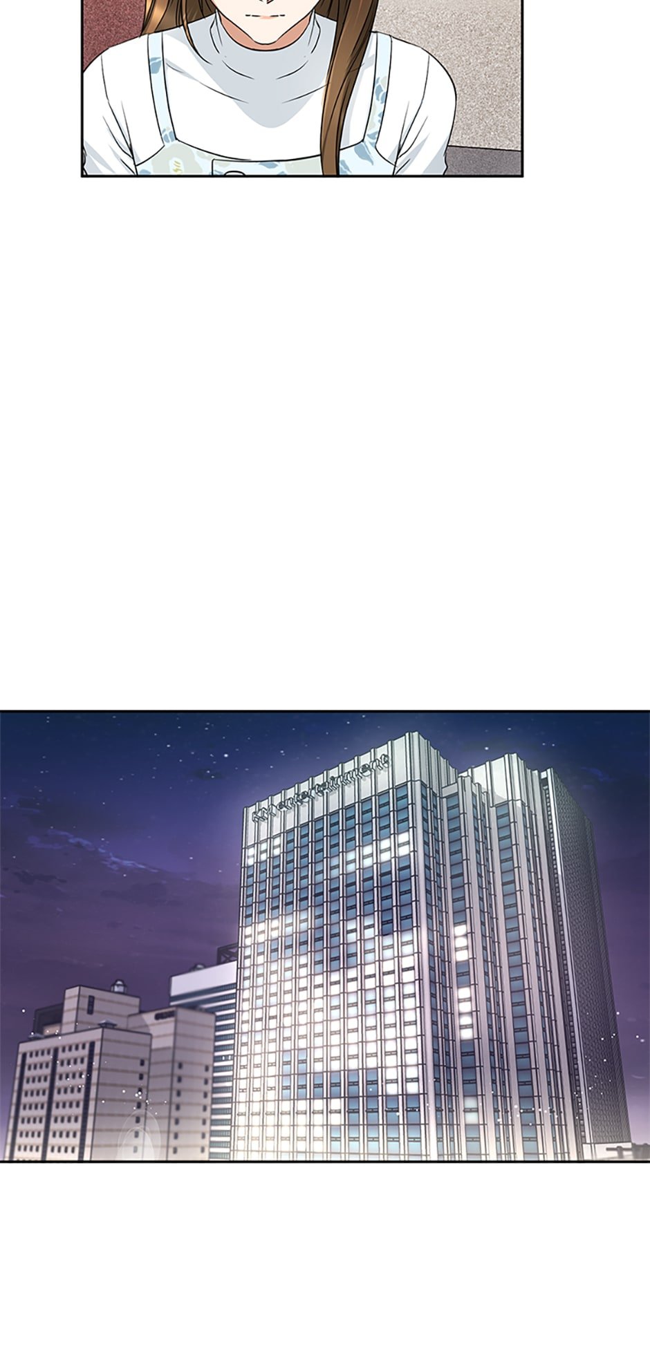A Kiss Is Not Enough chapter 3 page 37