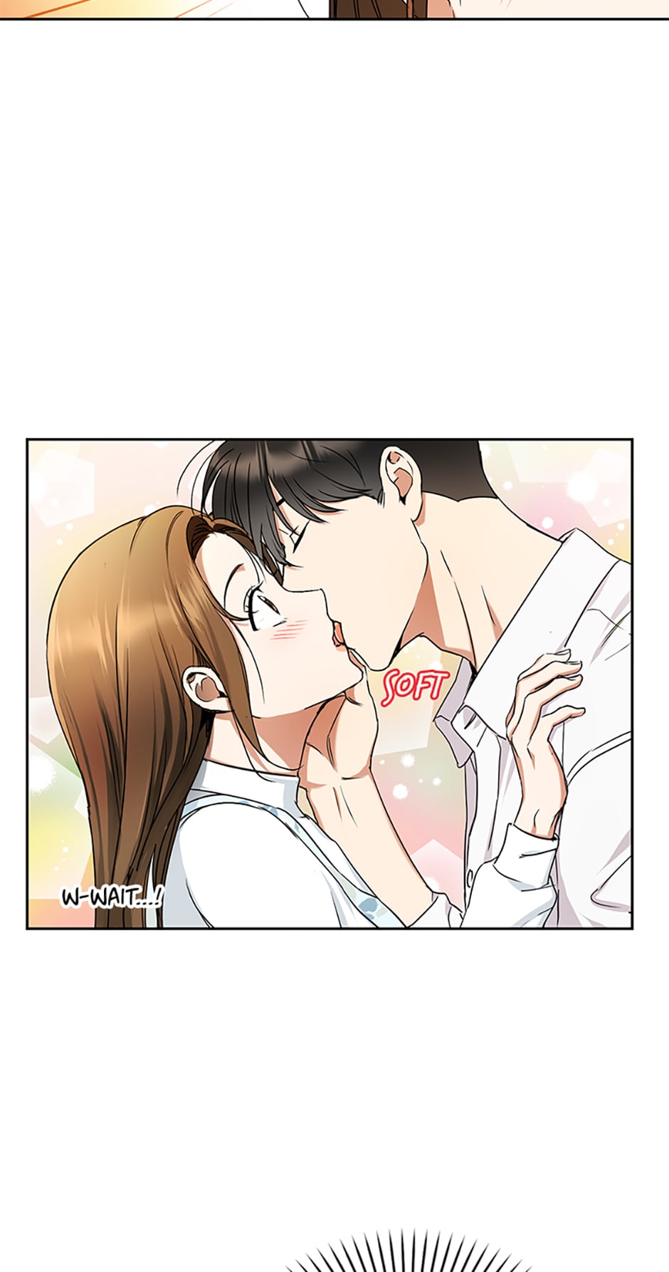 A Kiss Is Not Enough chapter 3 page 43
