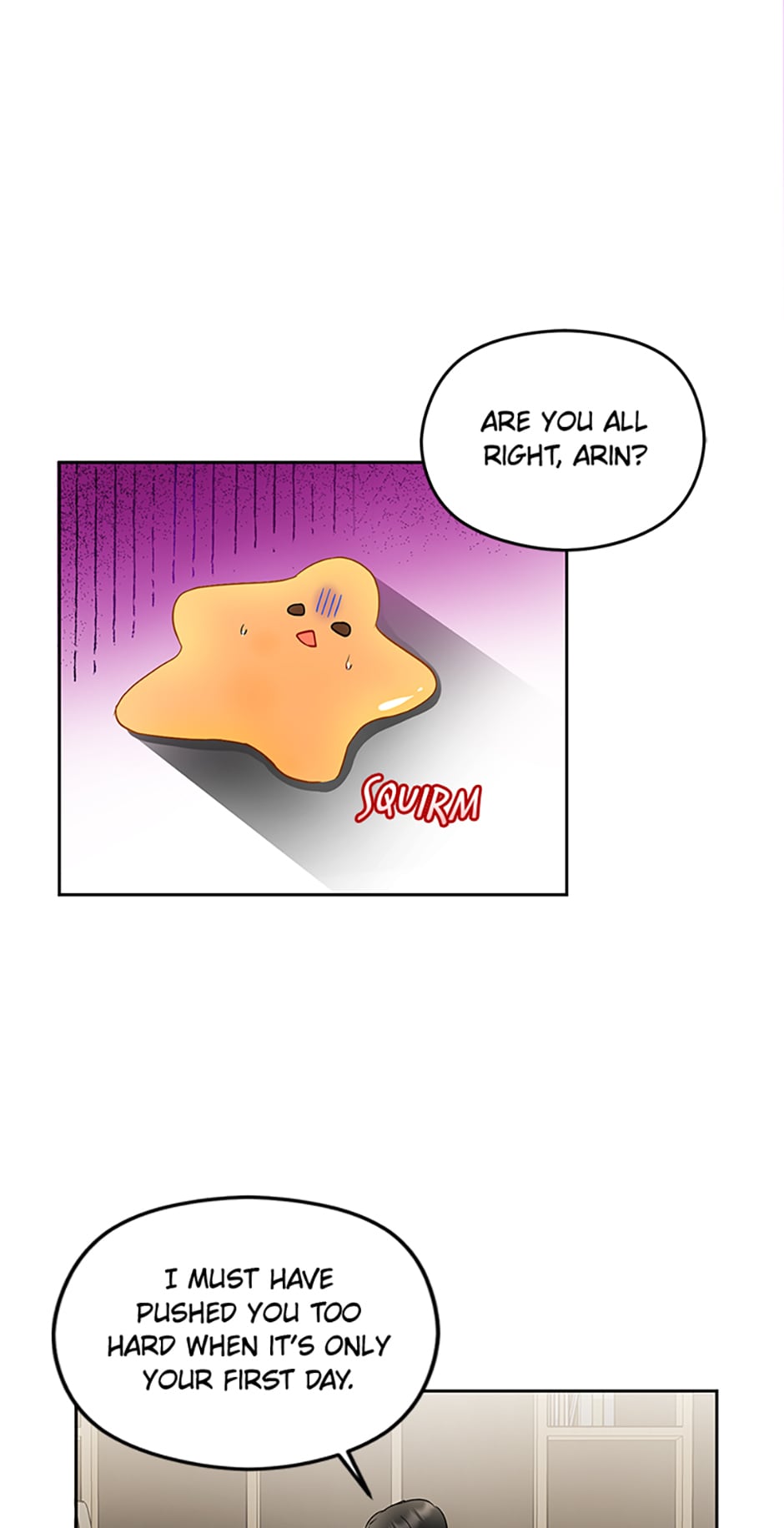 A Kiss Is Not Enough chapter 3 page 49