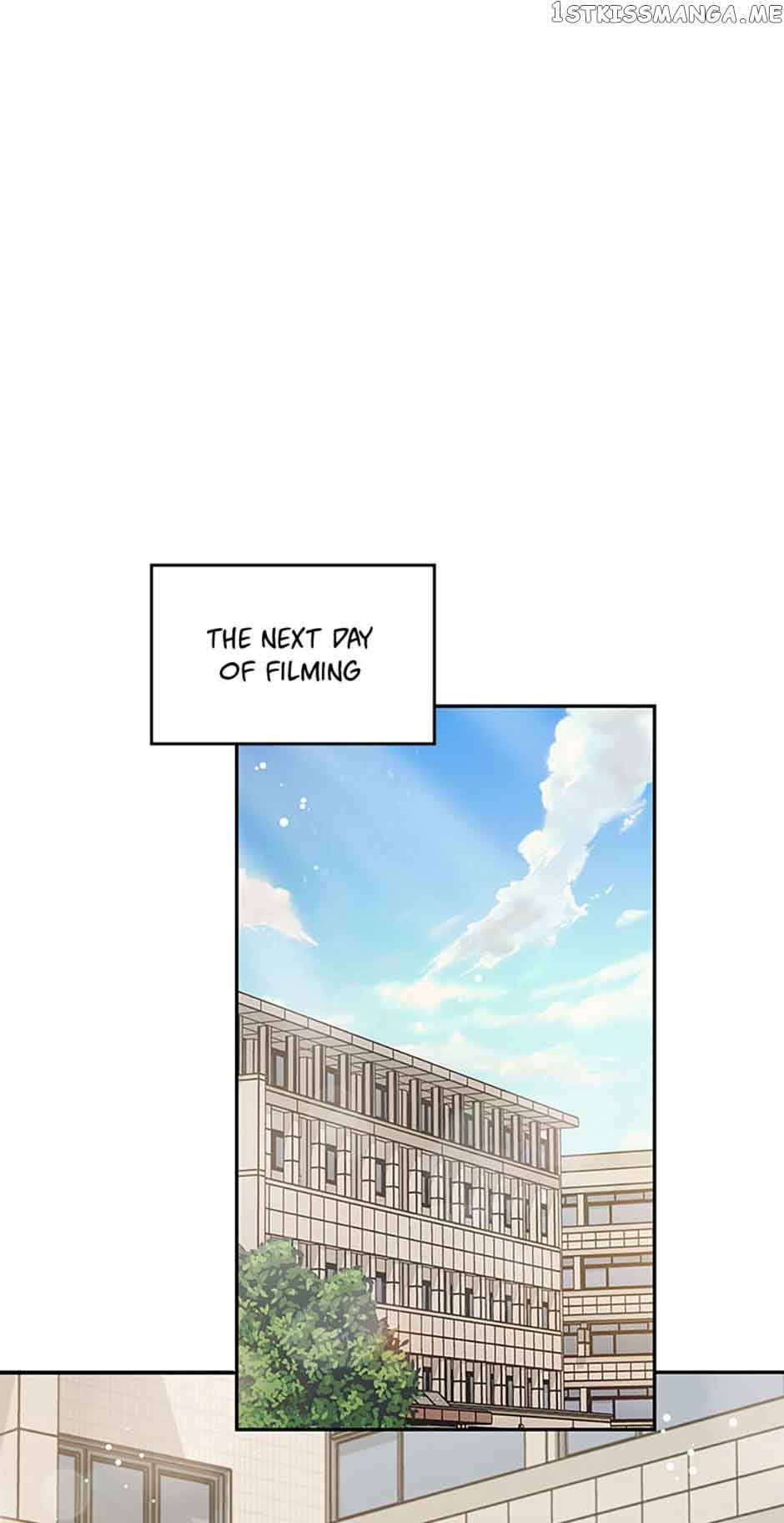 A Kiss Is Not Enough chapter 30 page 2
