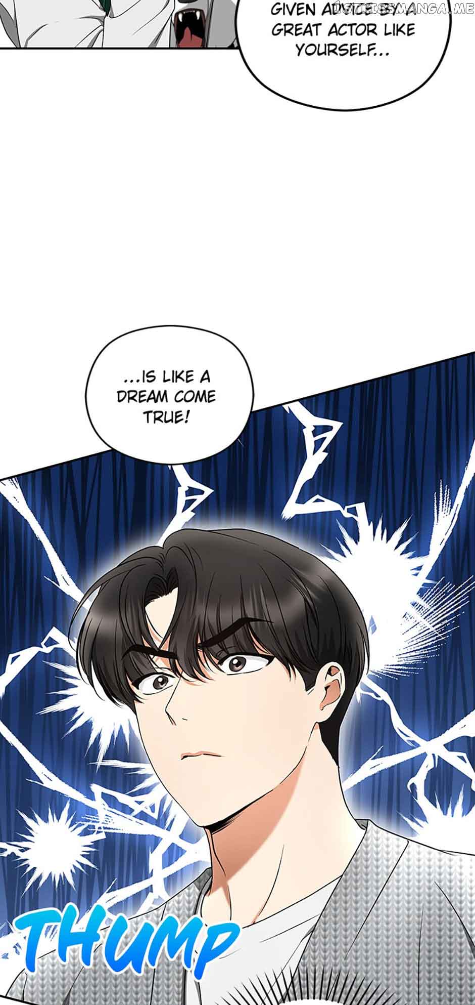 A Kiss Is Not Enough chapter 30 page 33