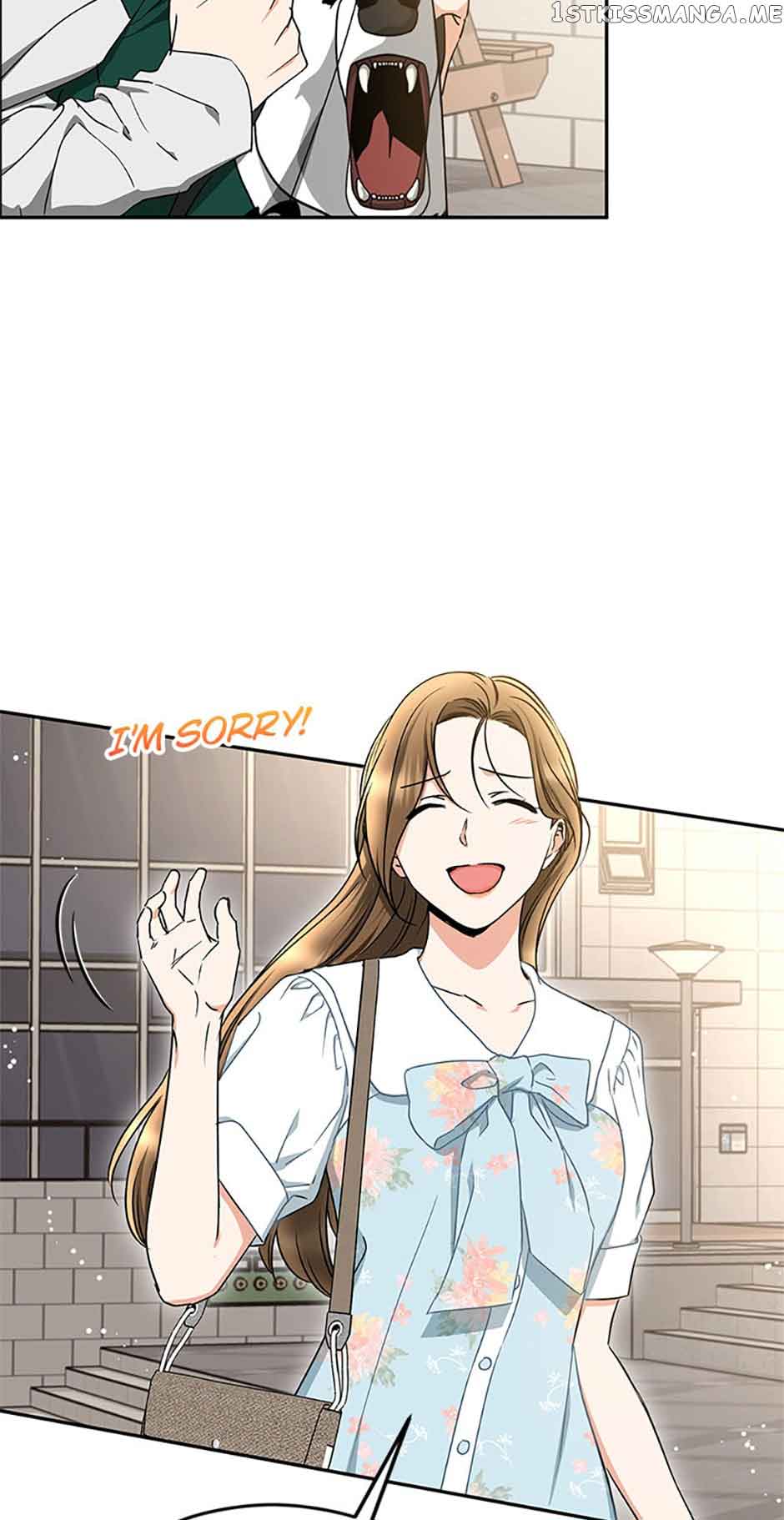 A Kiss Is Not Enough chapter 30 page 45