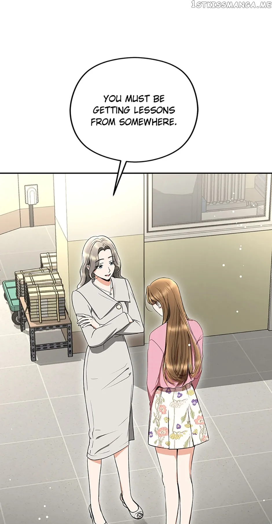 A Kiss Is Not Enough chapter 32 page 3