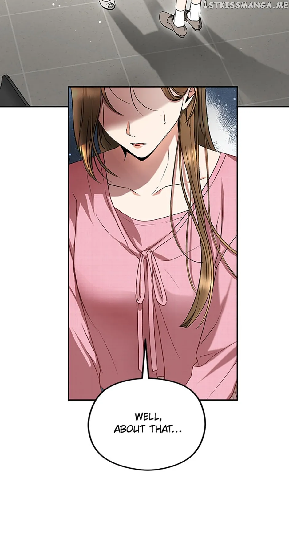 A Kiss Is Not Enough chapter 32 page 4