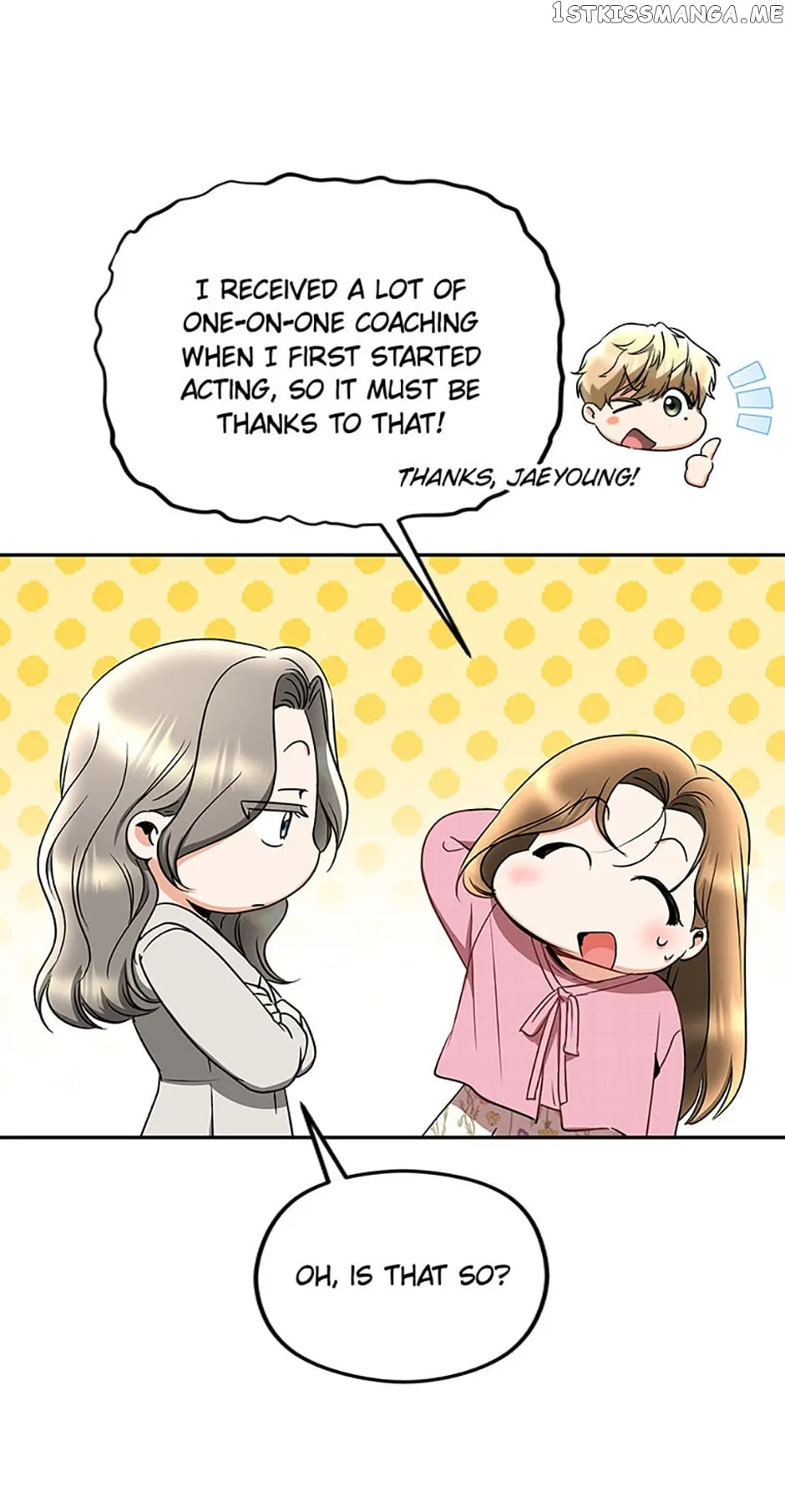 A Kiss Is Not Enough chapter 32 page 5